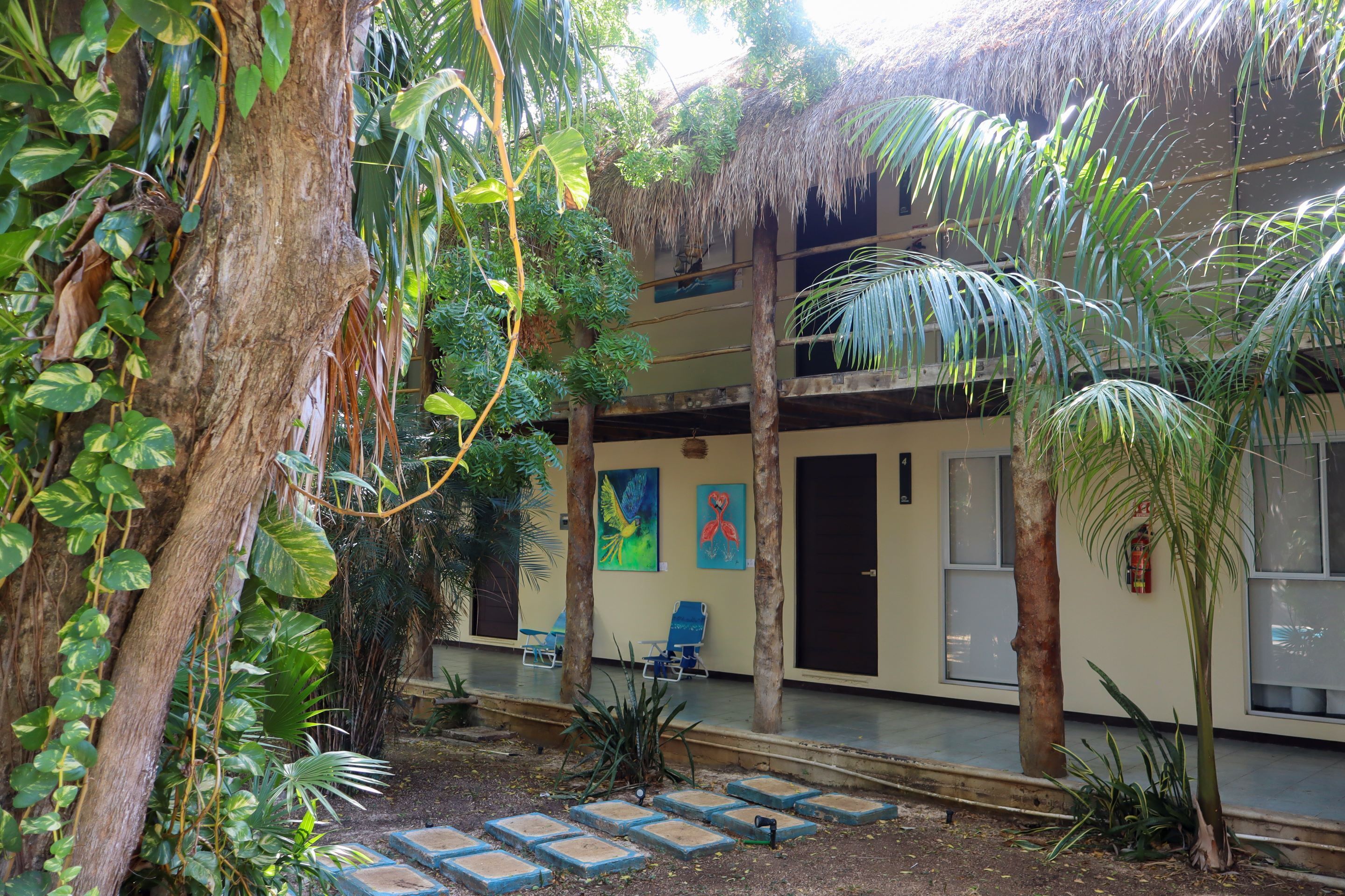 Ammare Hotel Boutique