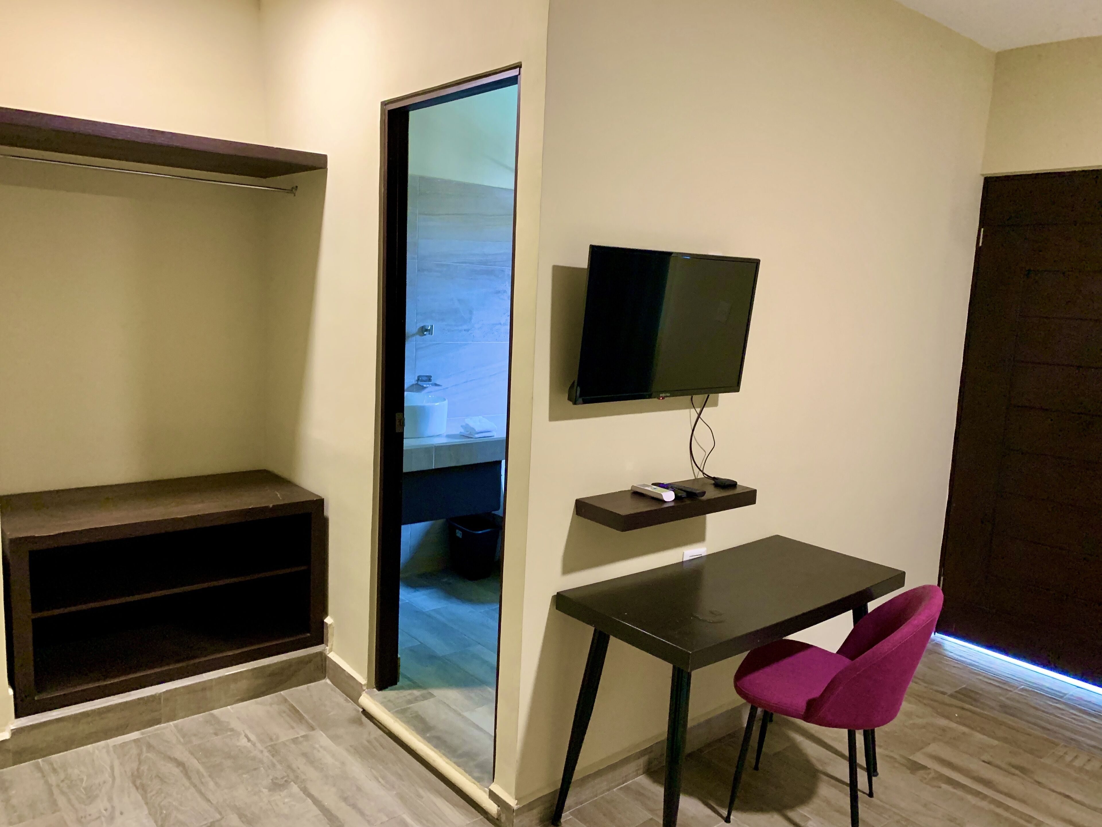 Ammare Hotel Boutique