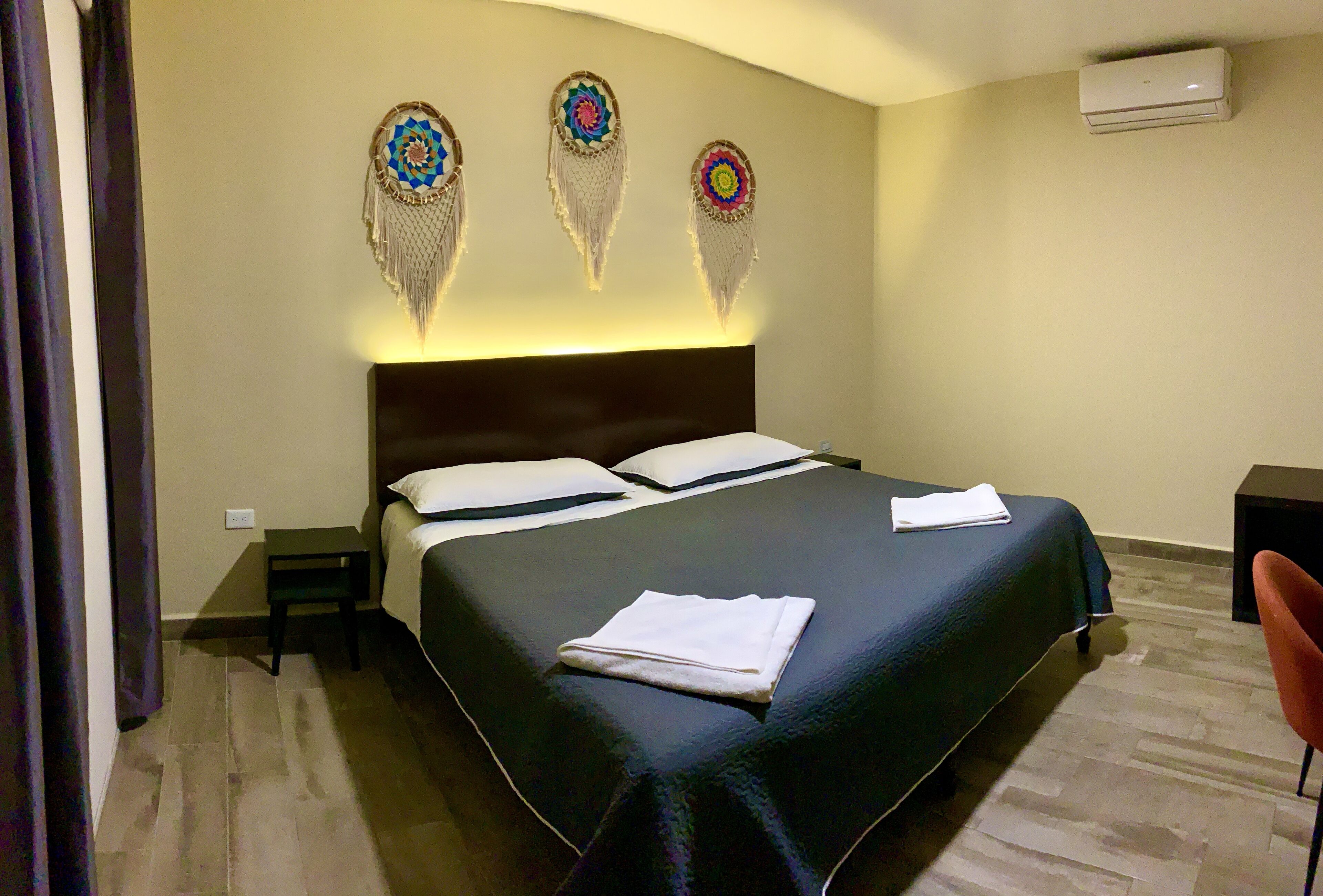 Ammare Hotel Boutique