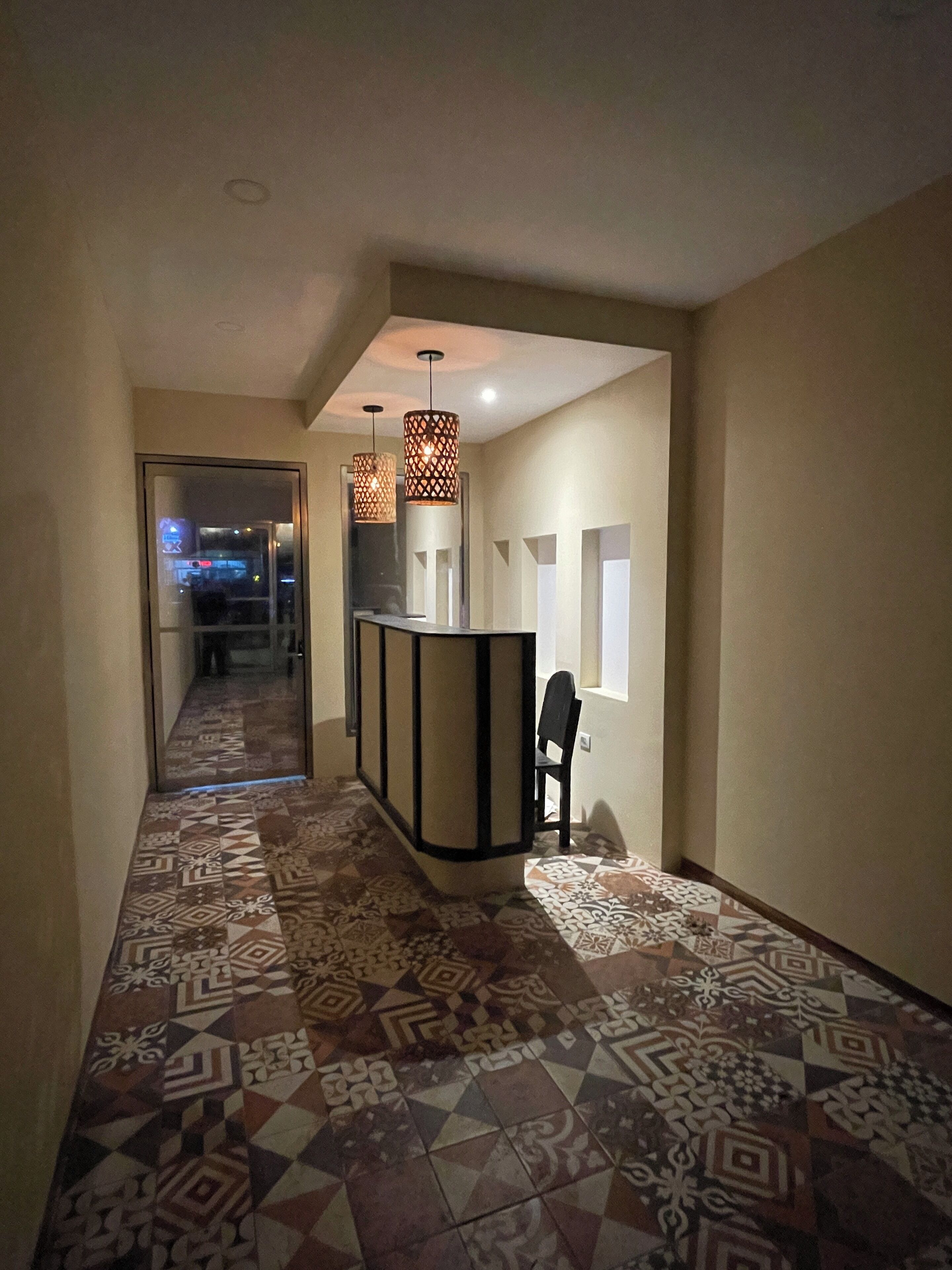 Ammare Hotel Boutique