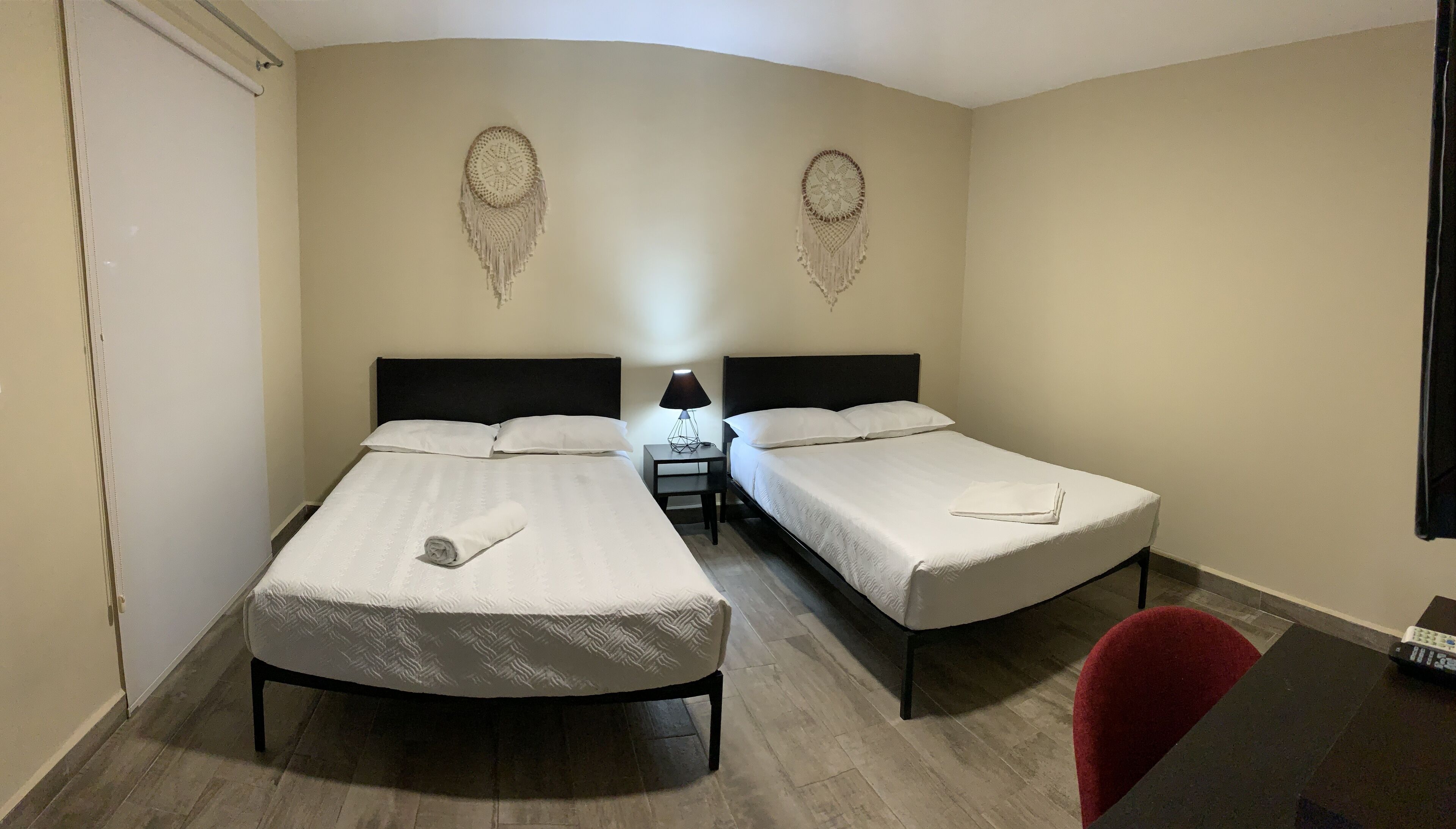 Ammare Hotel Boutique
