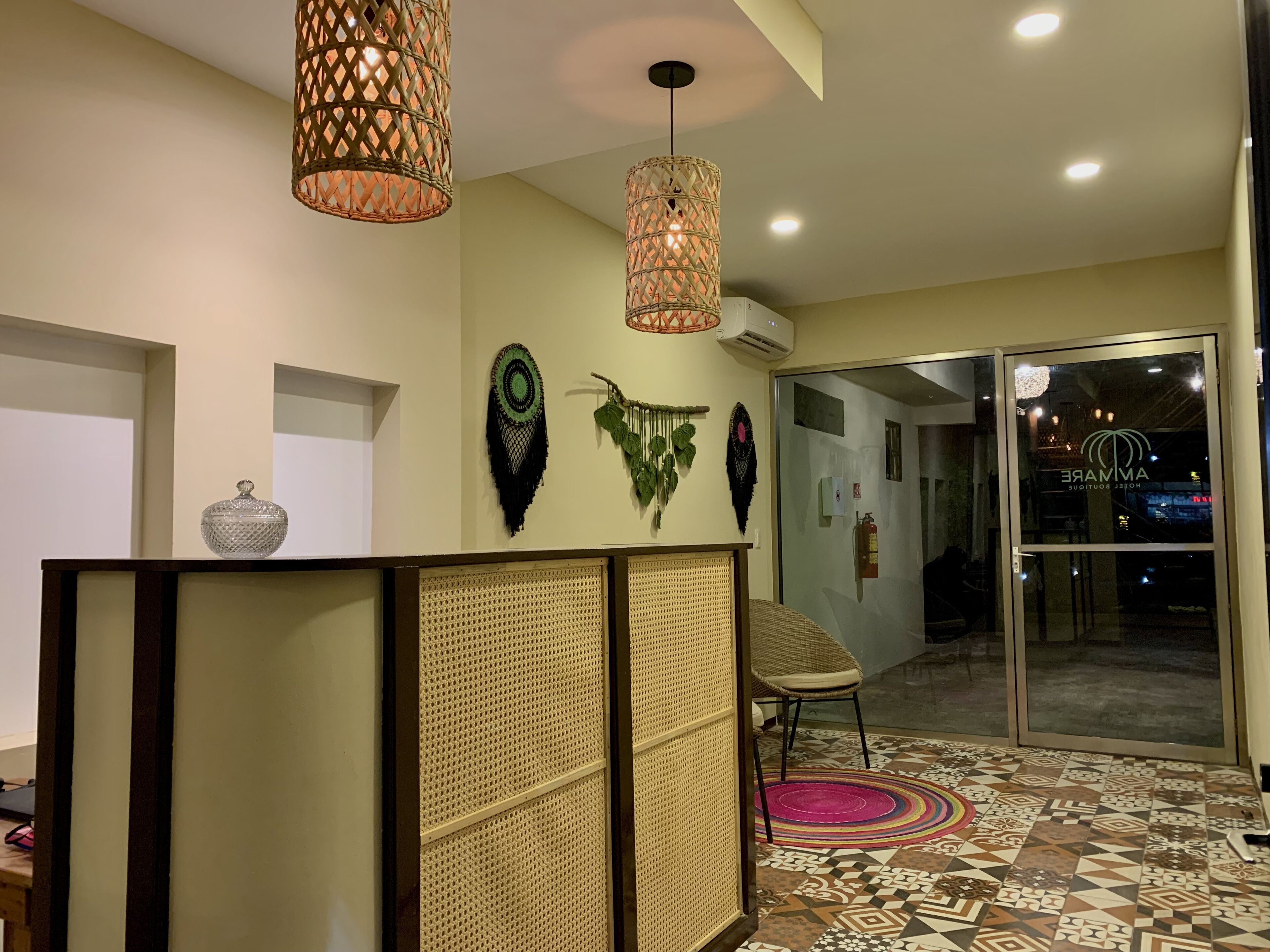 Ammare Hotel Boutique