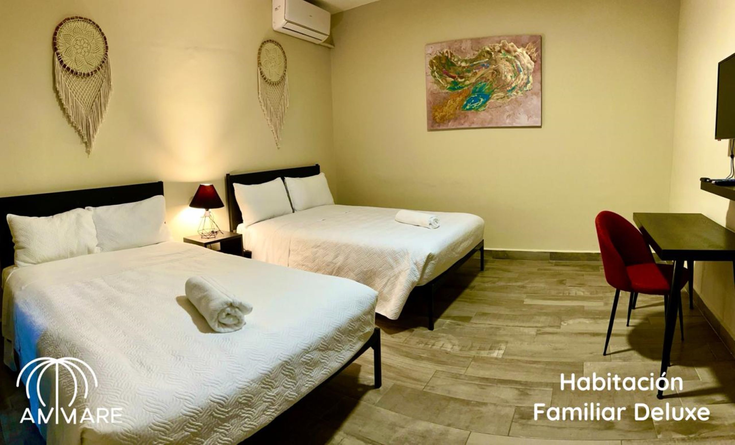 Ammare Hotel Boutique
