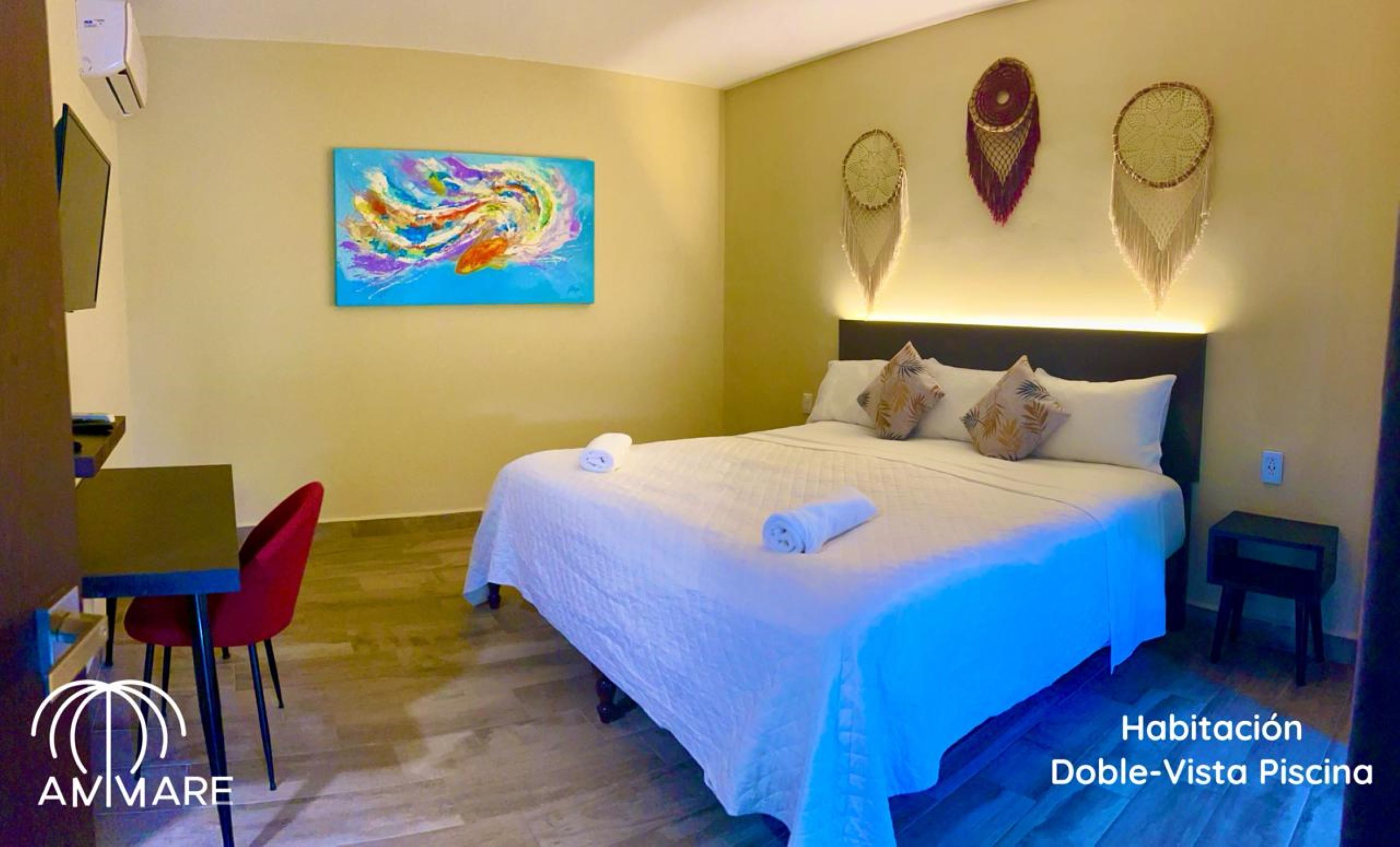 Ammare Hotel Boutique