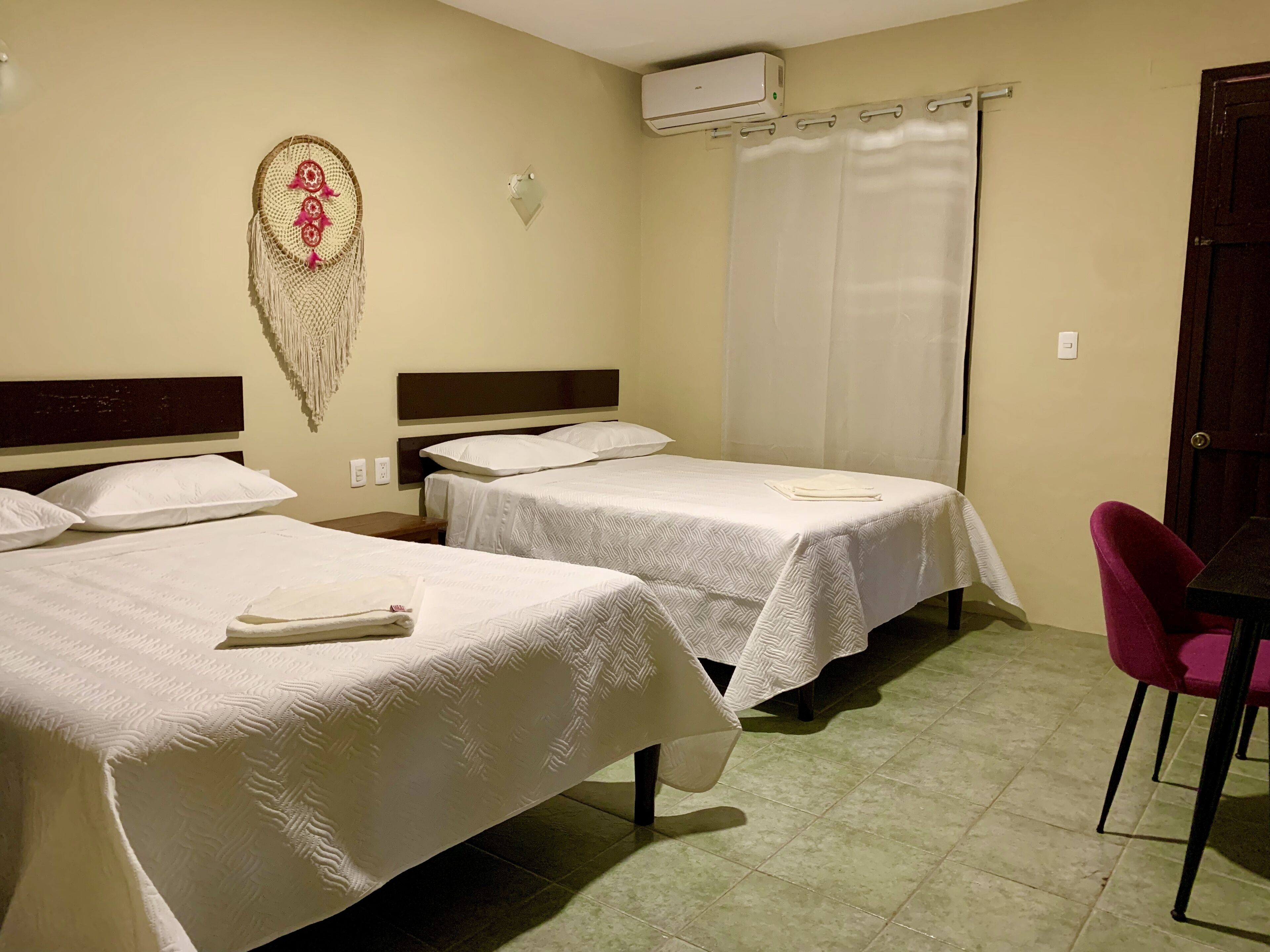 Ammare Hotel Boutique