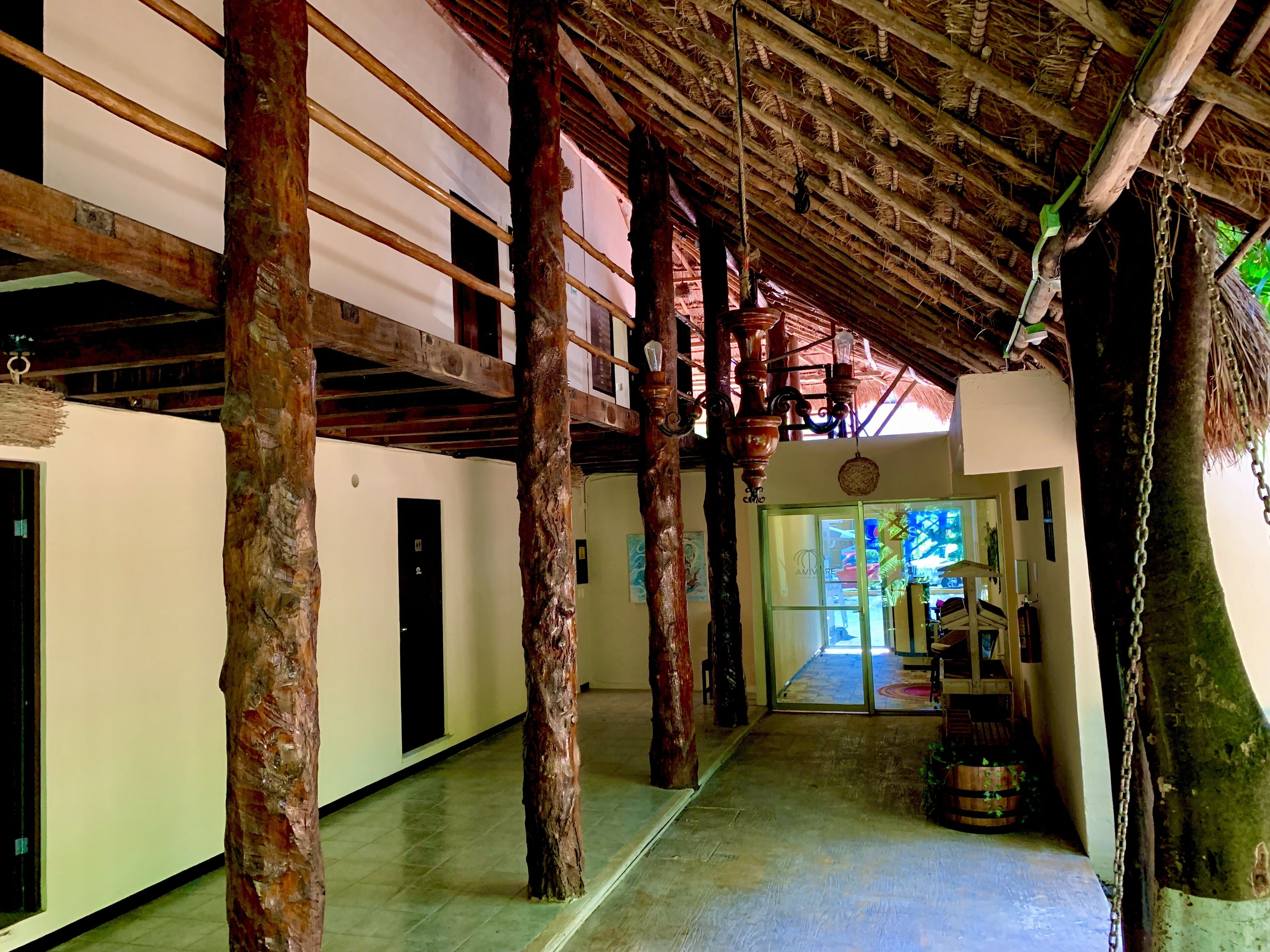 Ammare Hotel Boutique