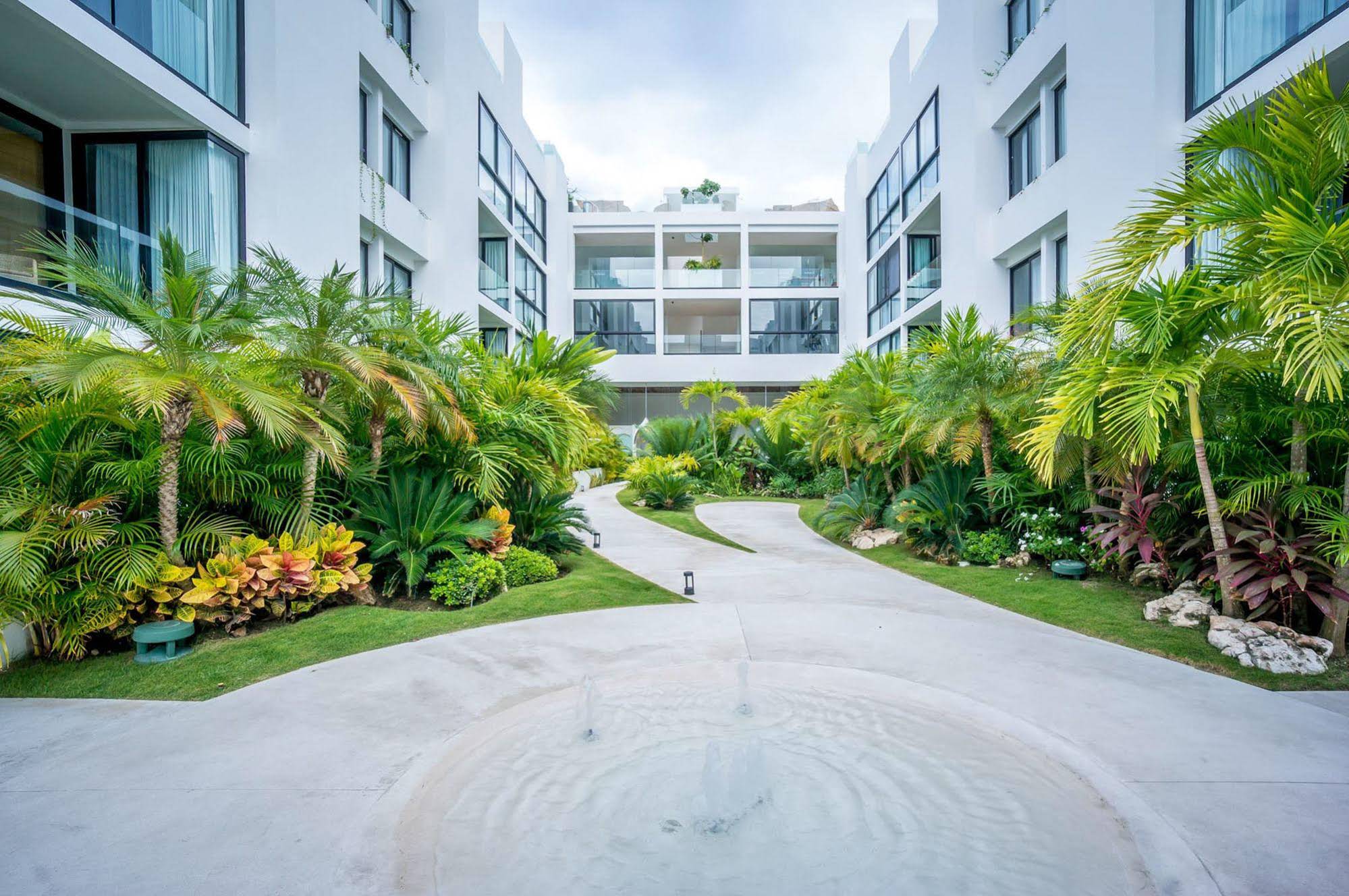 Anah Suites by Sunest