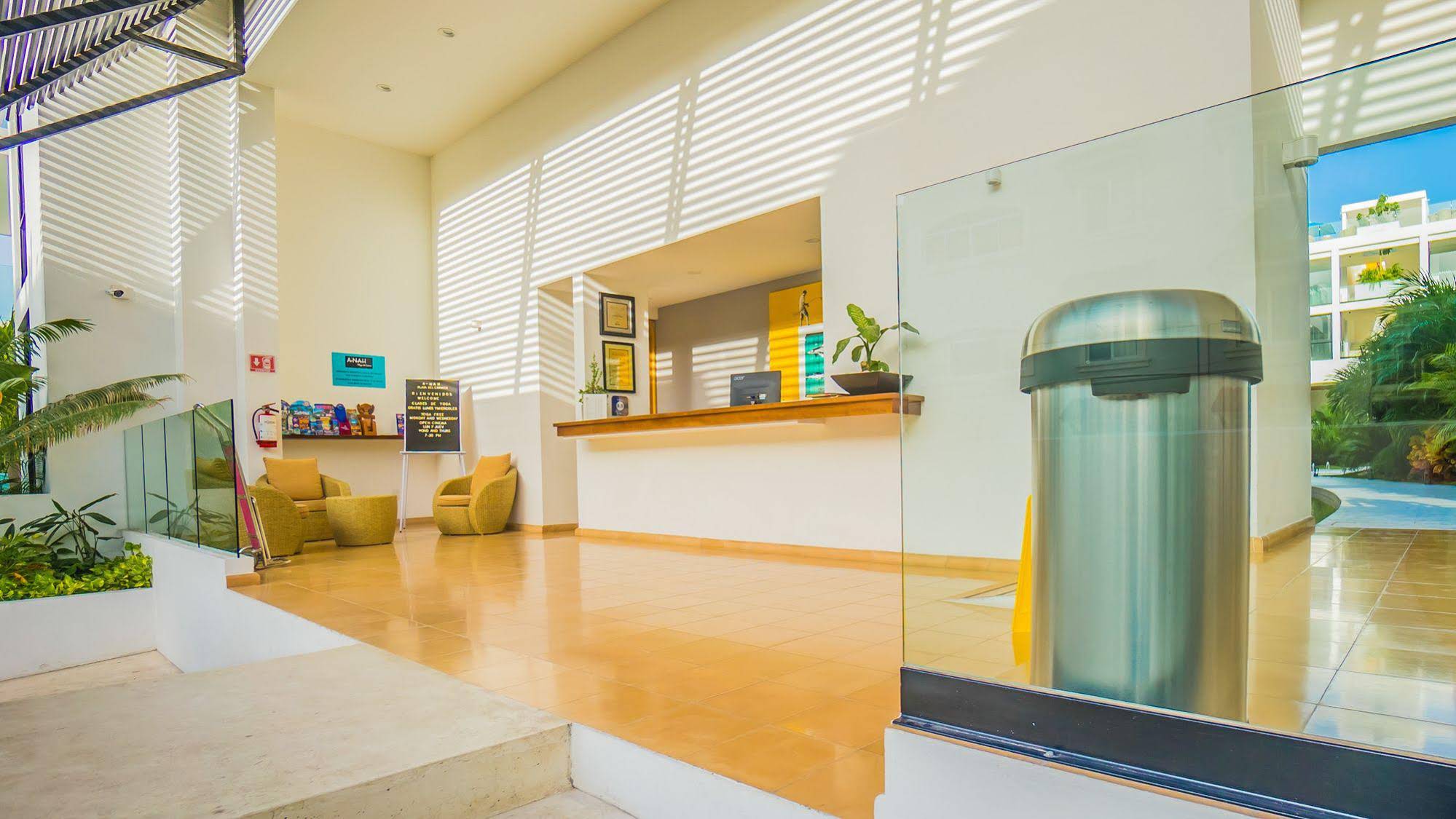 Anah Suites by Sunest