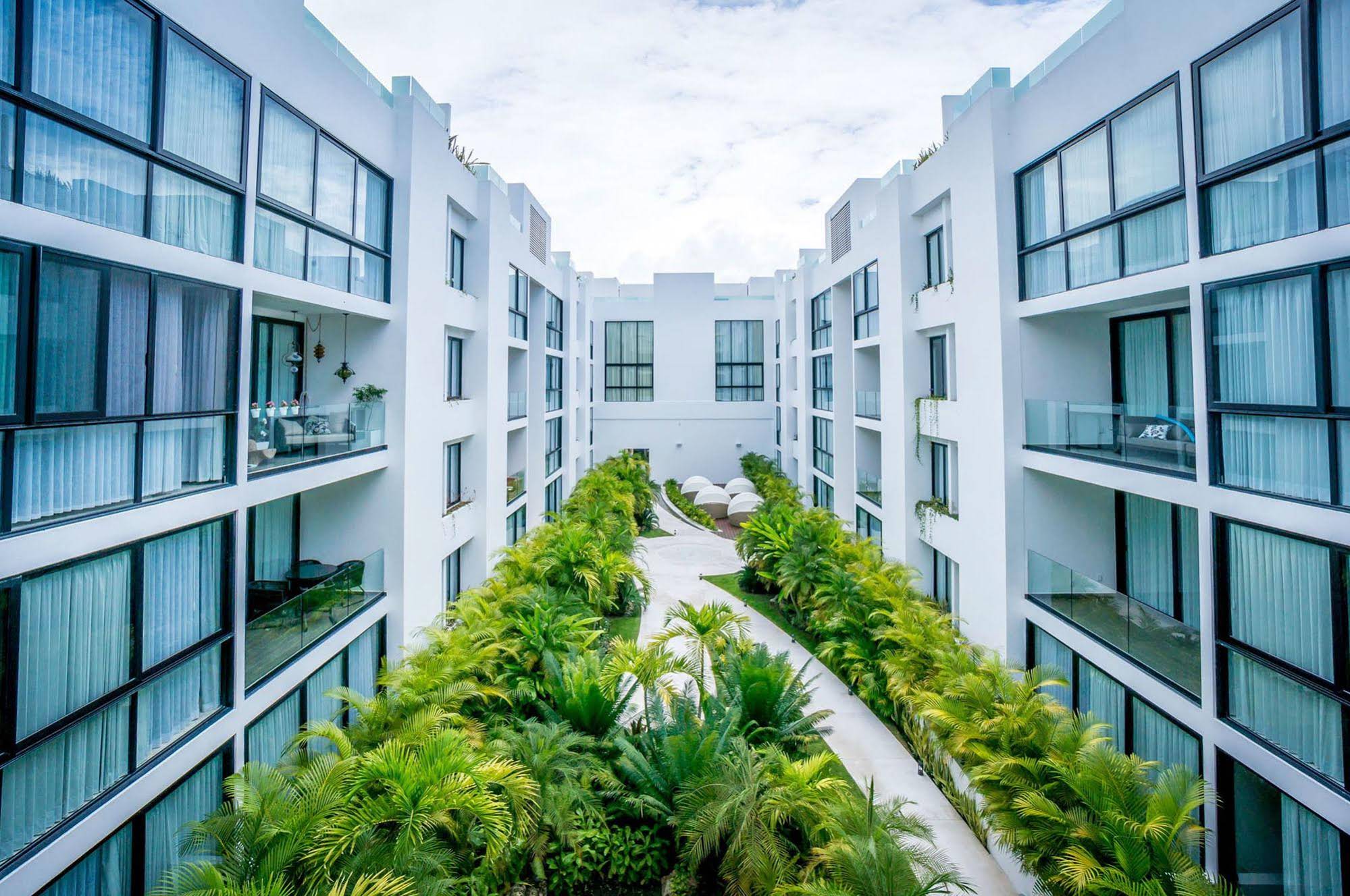 Anah Suites by Sunest