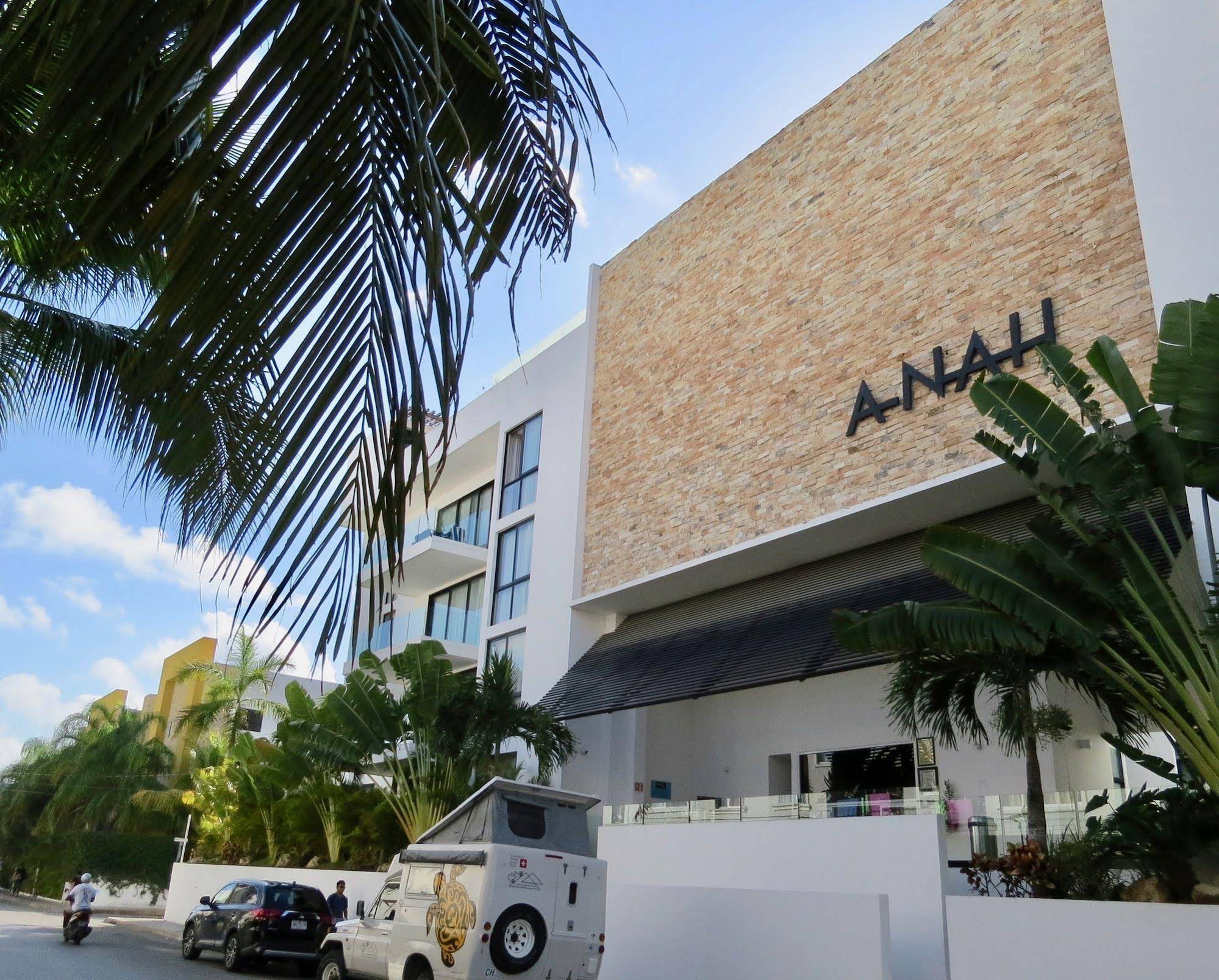 Anah Suites by Sunest