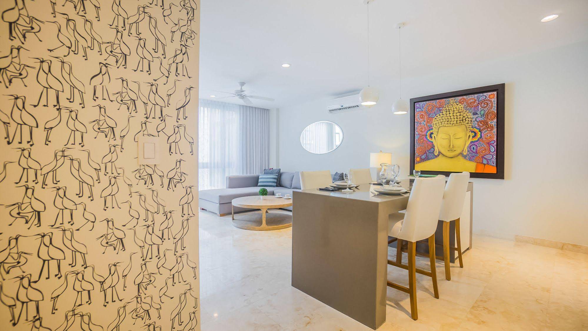 Anah Suites by Sunest