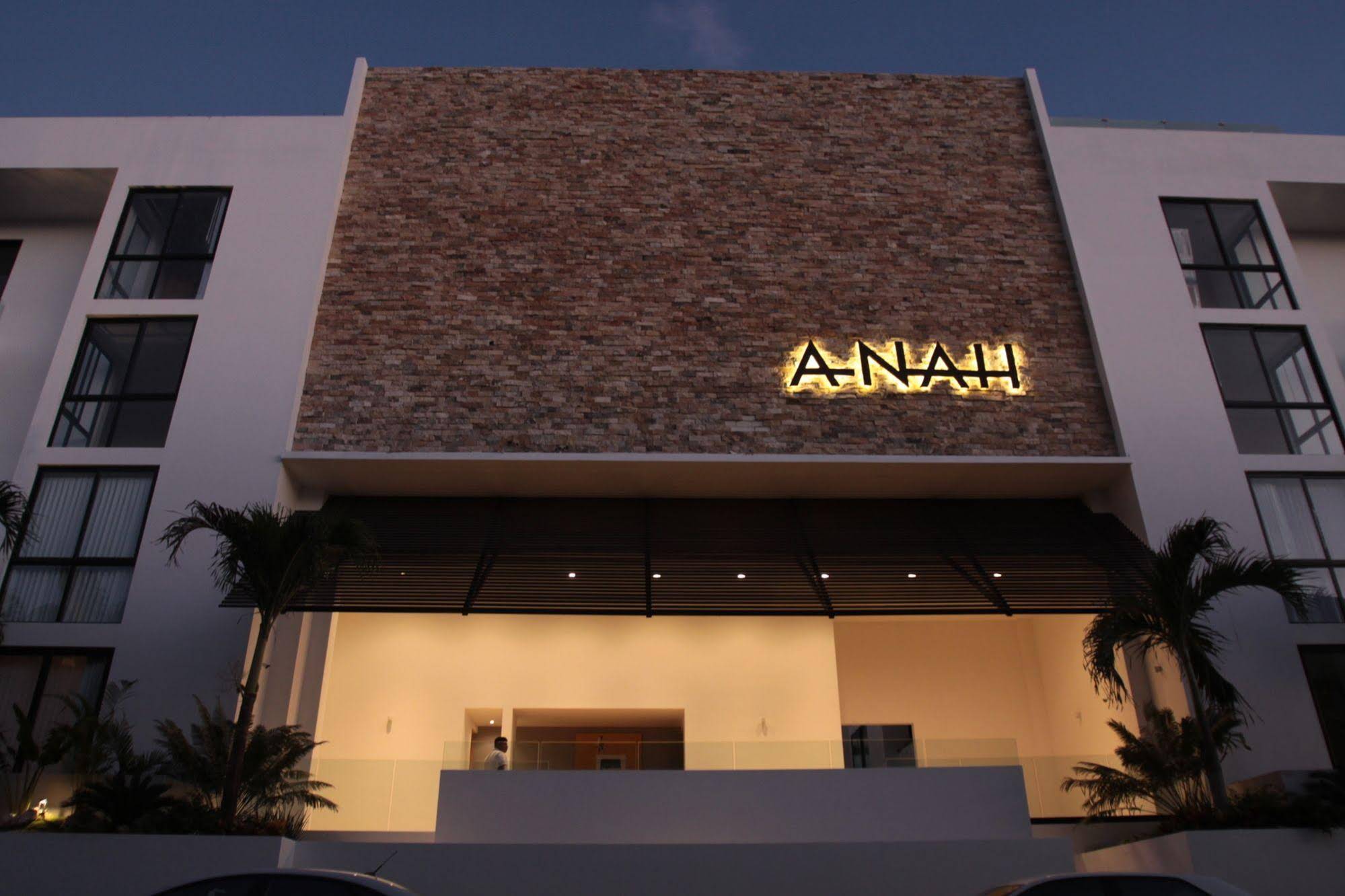 Anah Suites by Sunest