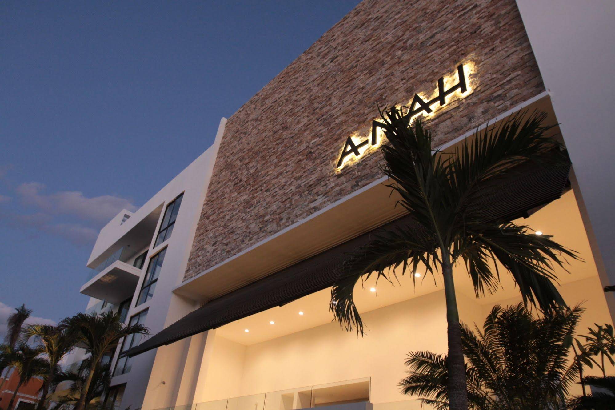 Anah Suites by Sunest
