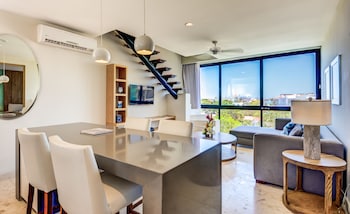 A Nah Suites Apartamentos by CSR