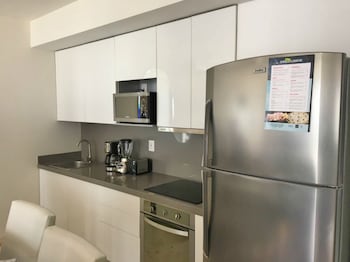 A Nah Suites Apartamentos by CSR