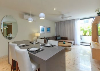 A Nah Suites Apartamentos by CSR