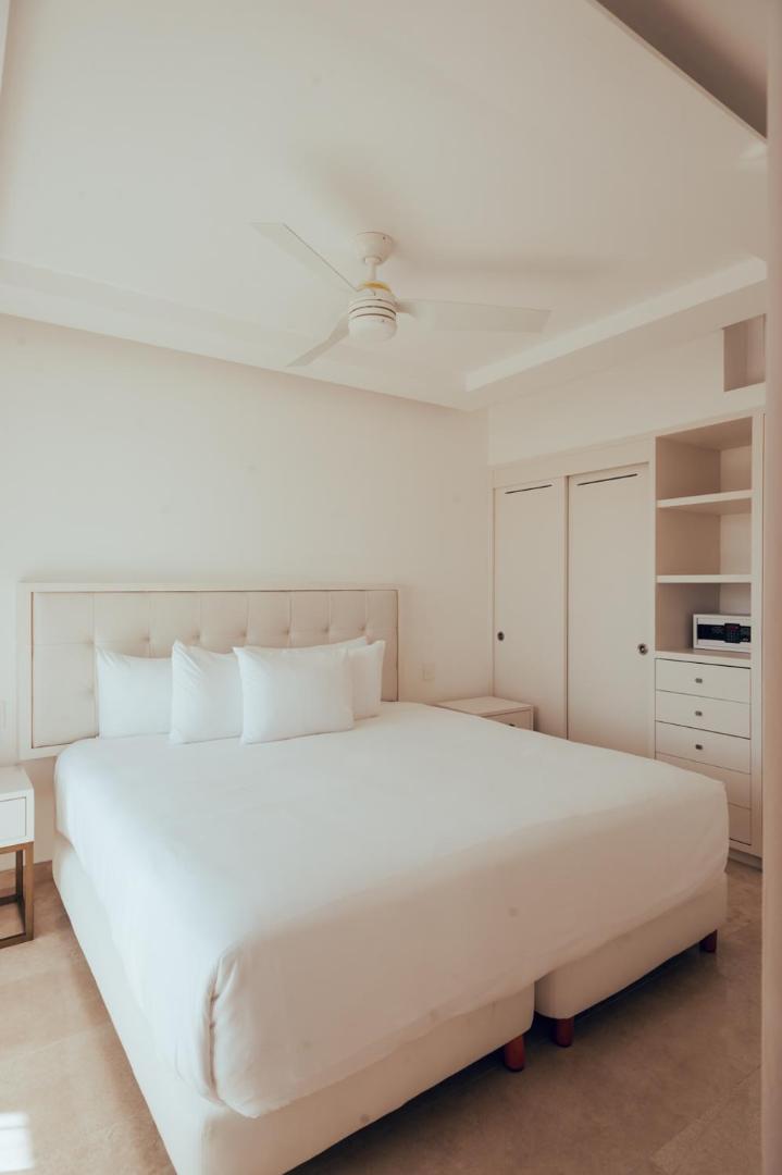 Antera Hotel & Residences