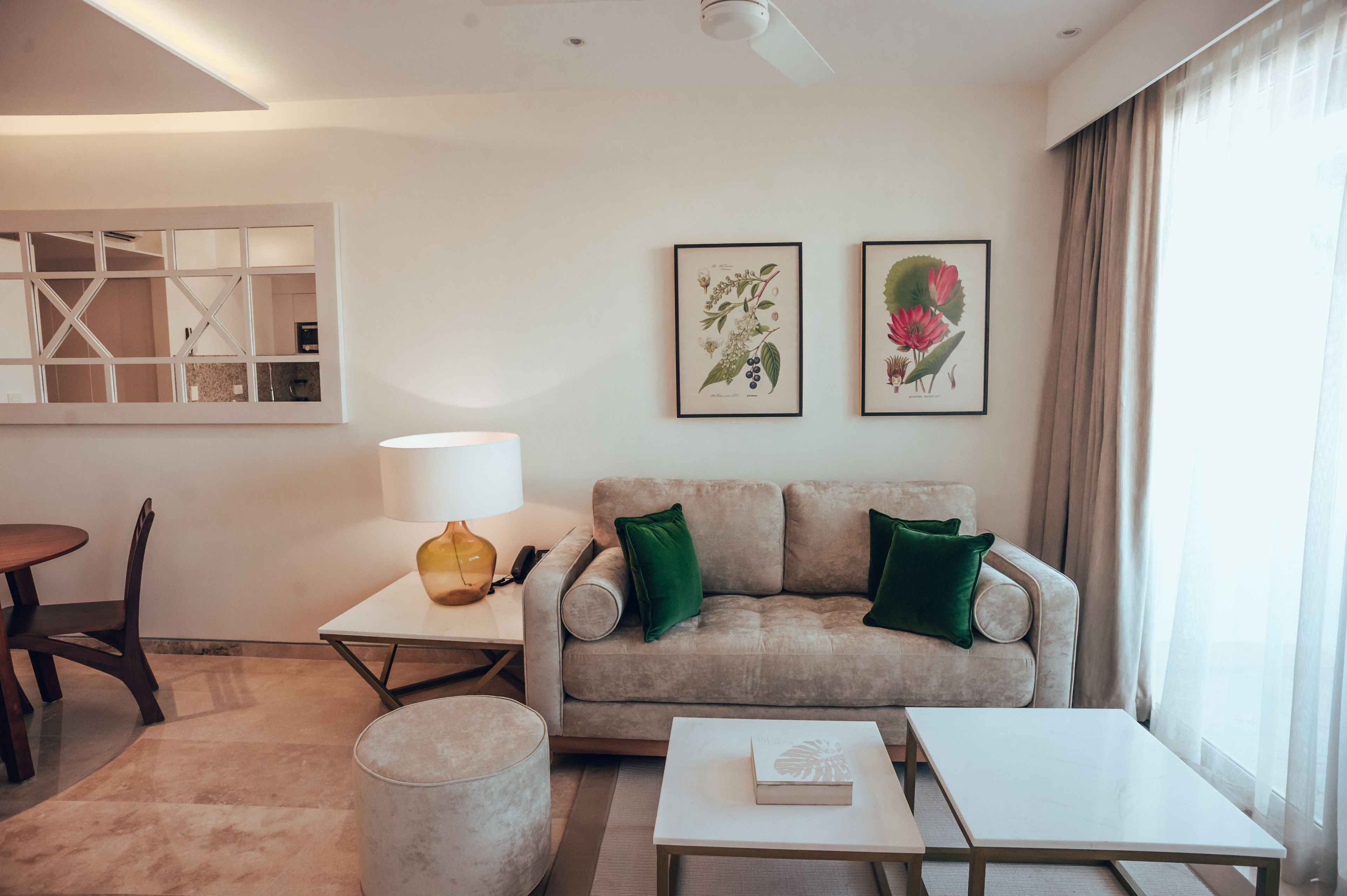 Antera Hotel & Residences