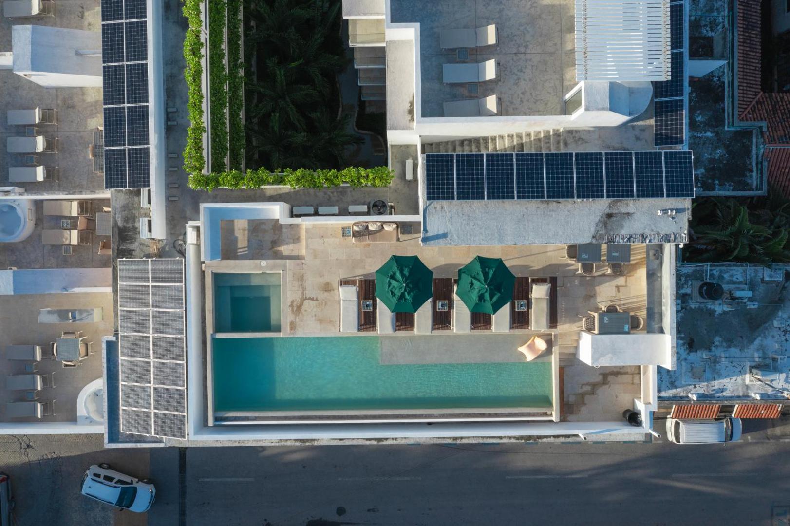 Antera Hotel & Residences