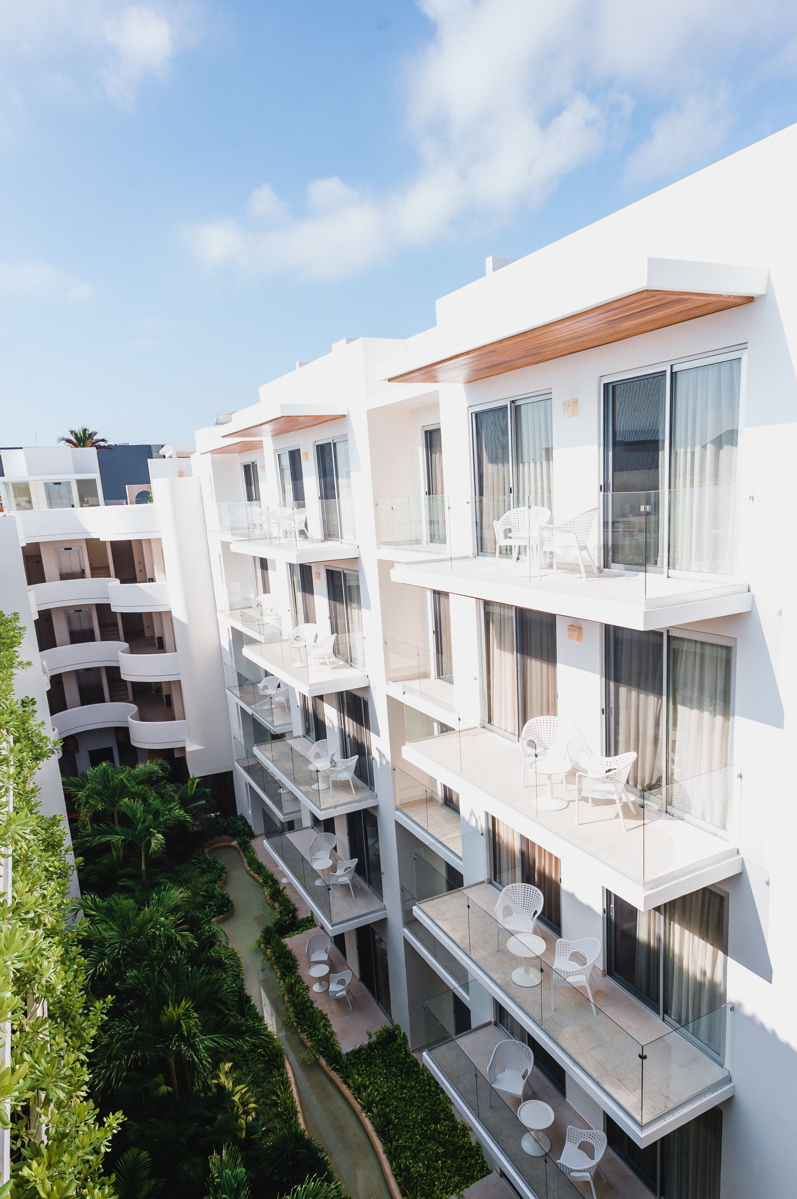 Antera Hotel & Residences