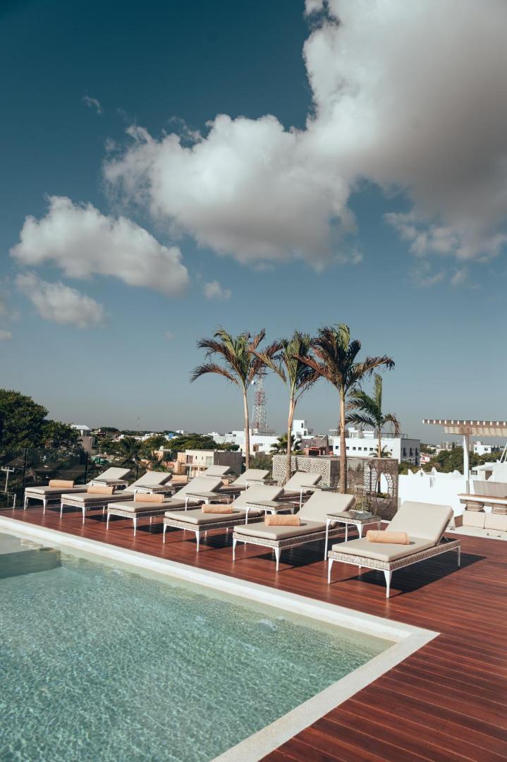 Antera Hotel & Residences