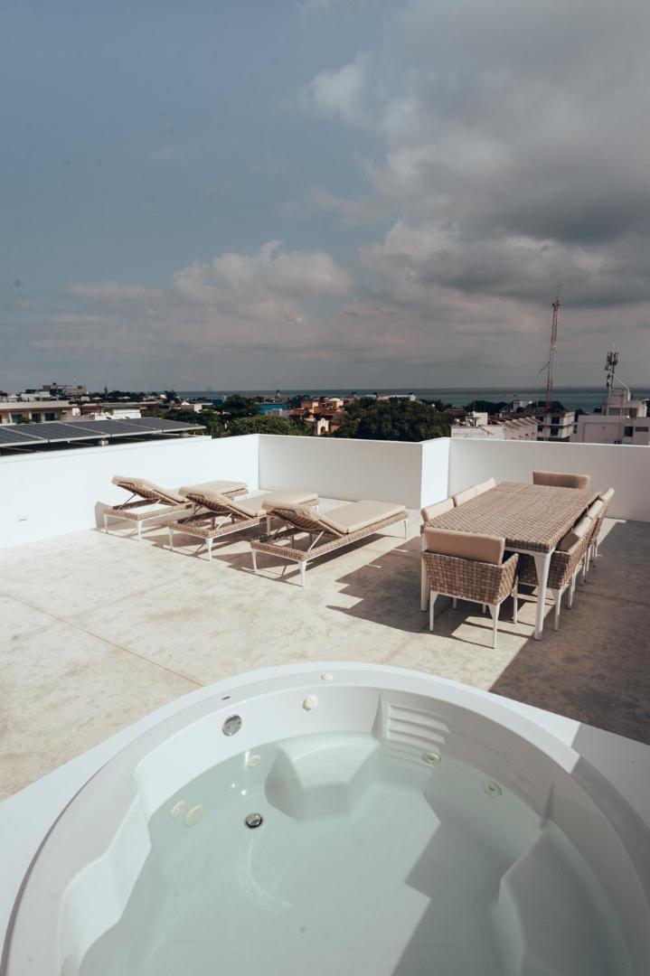 Antera Hotel & Residences