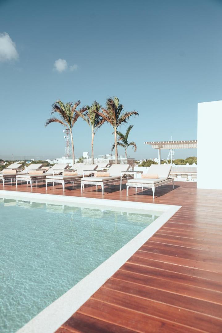Antera Hotel & Residences