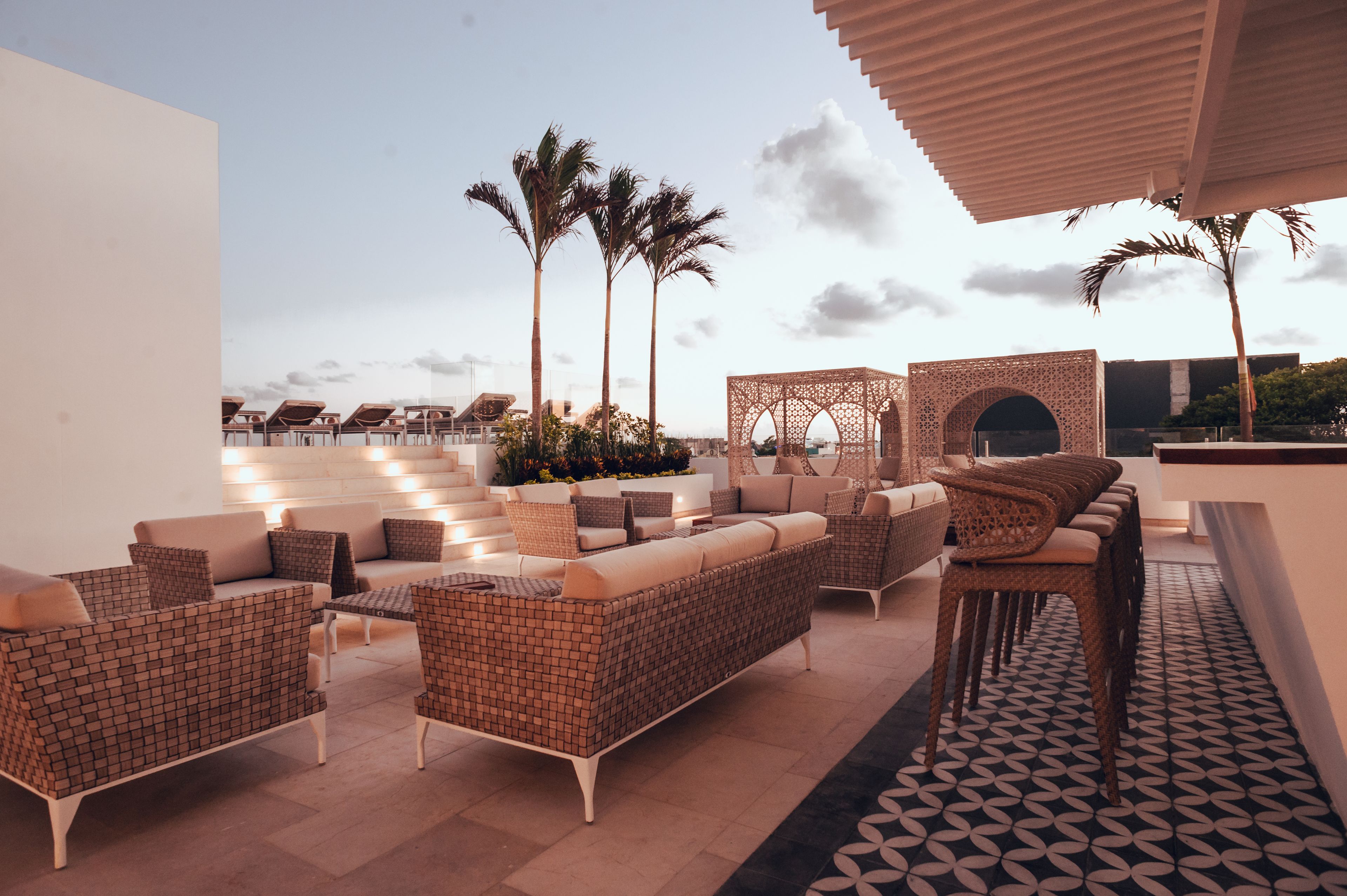Antera Hotel & Residences