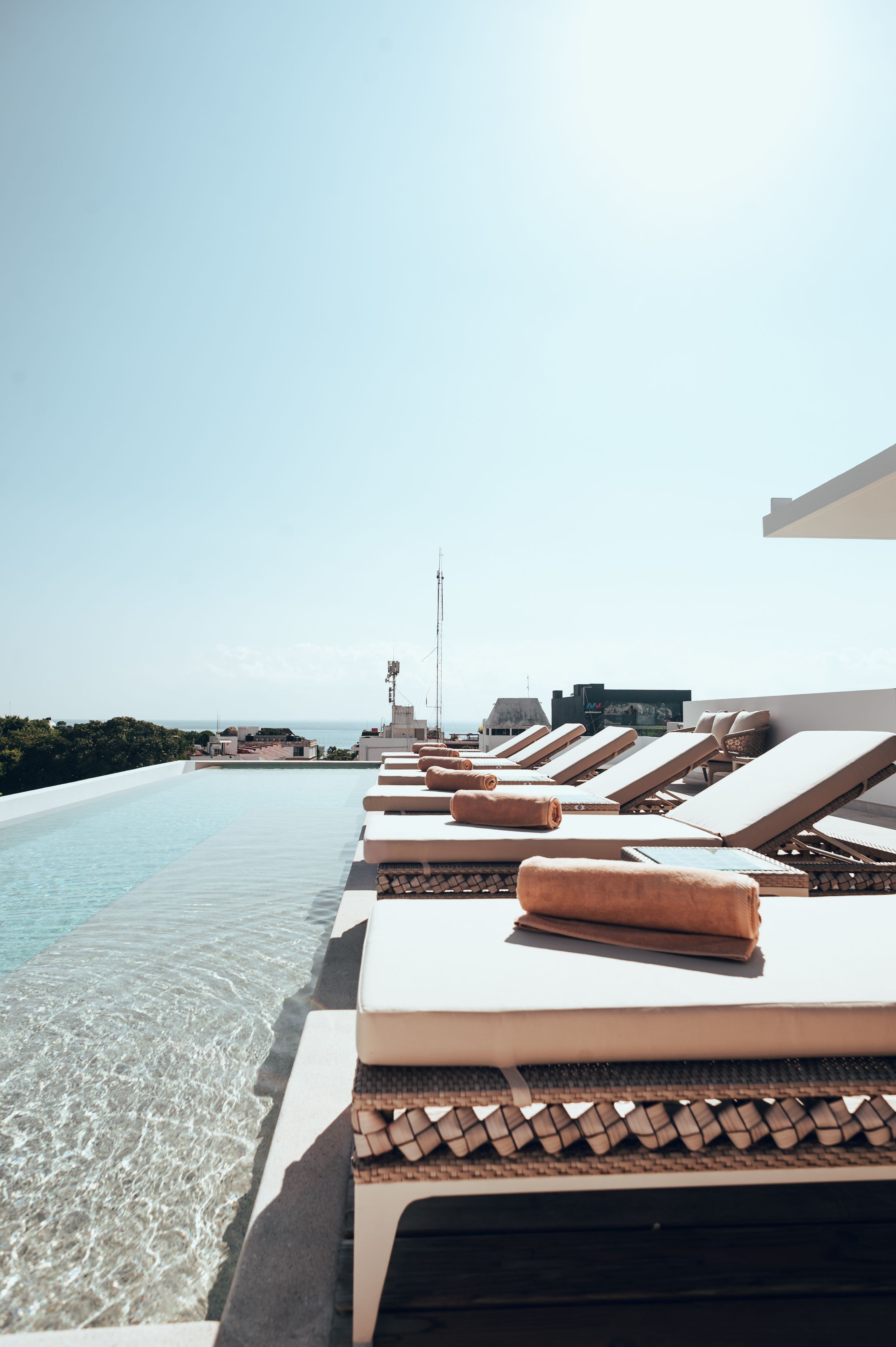 Antera Hotel & Residences