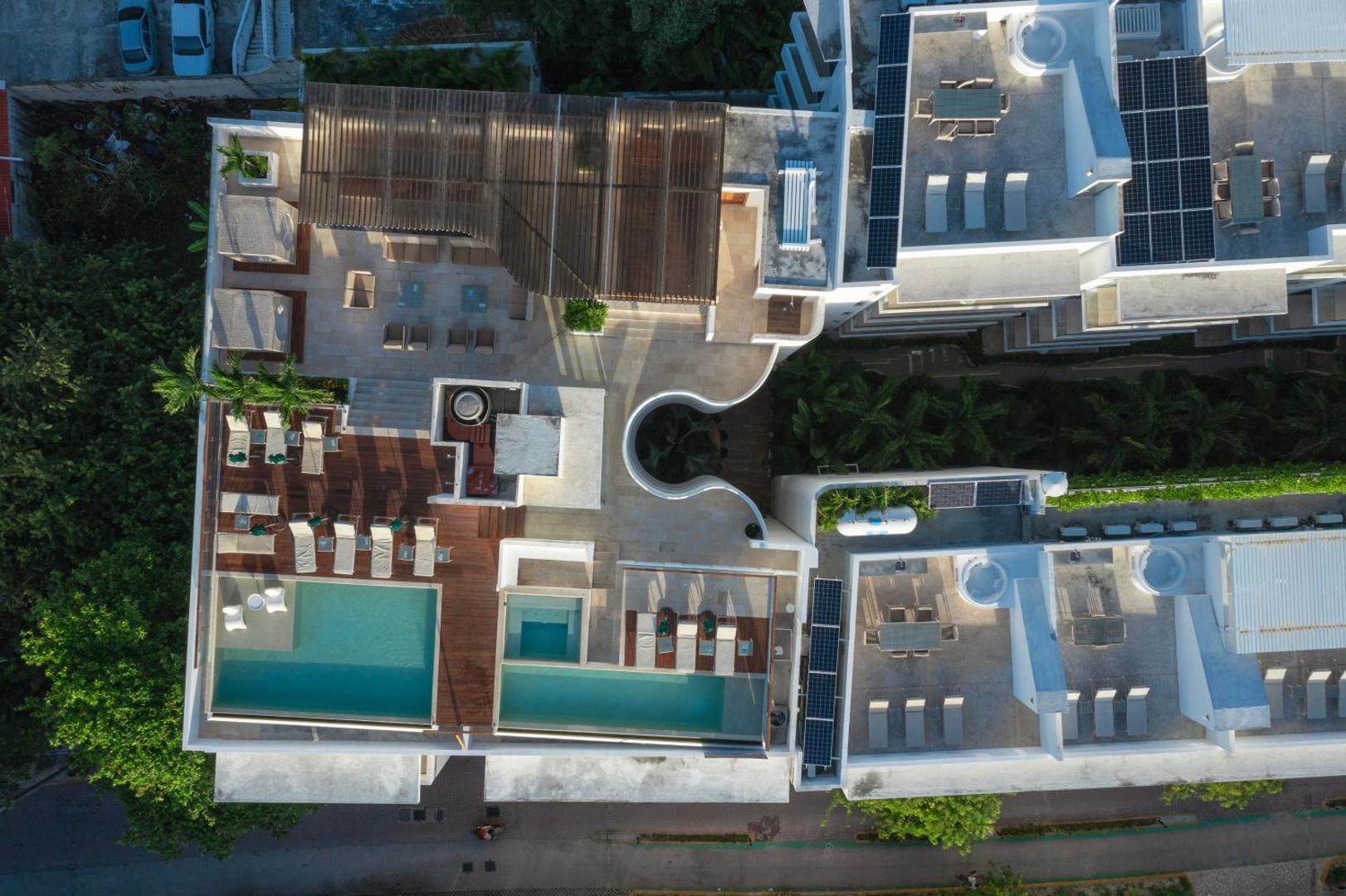 Antera Hotel & Residences
