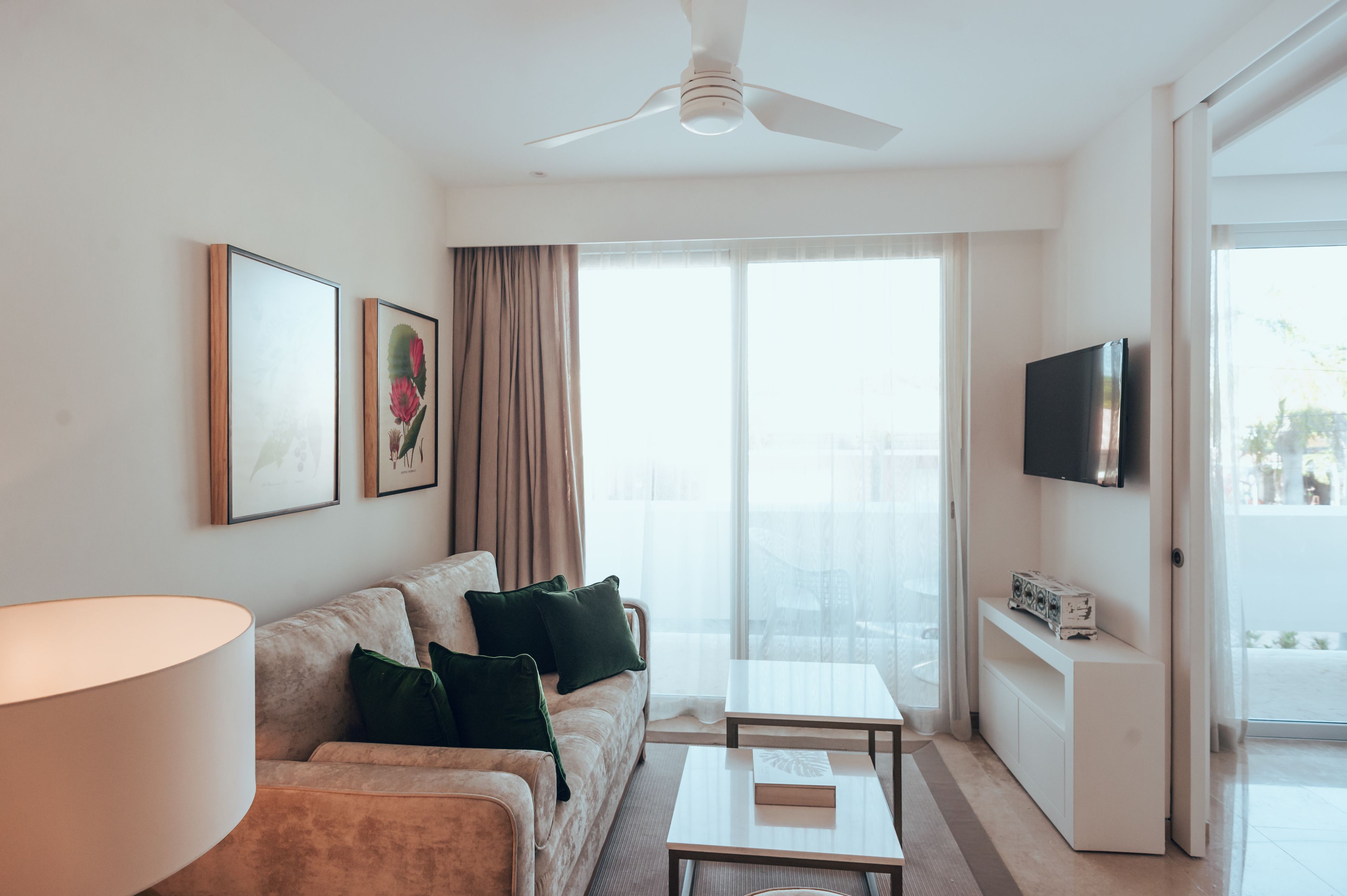 Antera Hotel & Residences