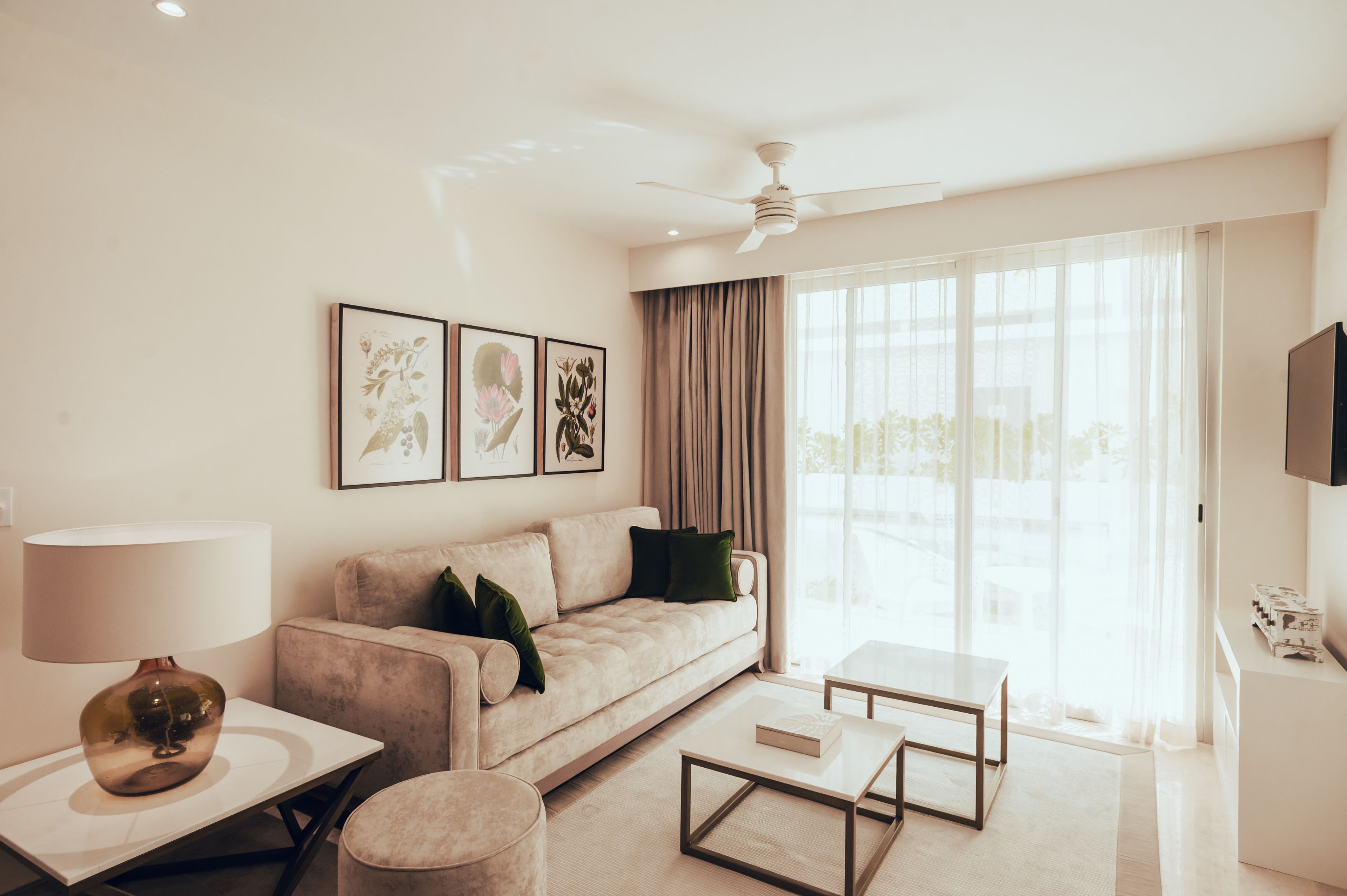Antera Hotel & Residences