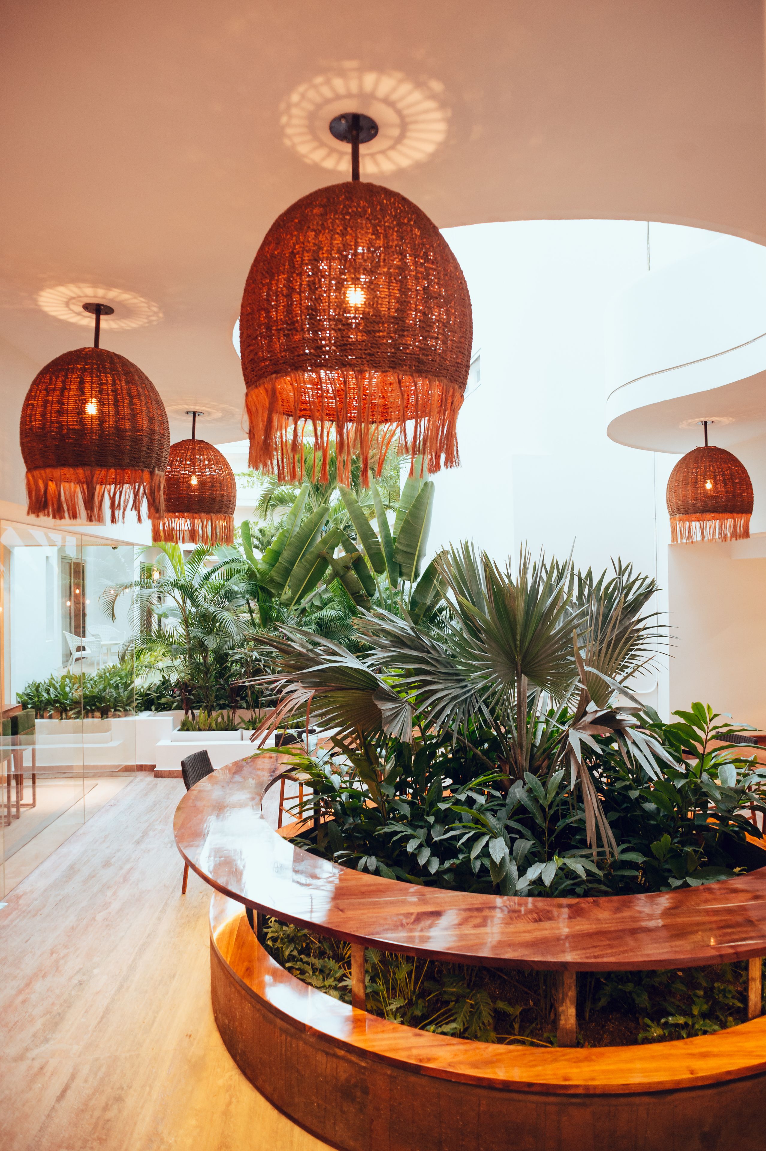 Antera Hotel & Residences