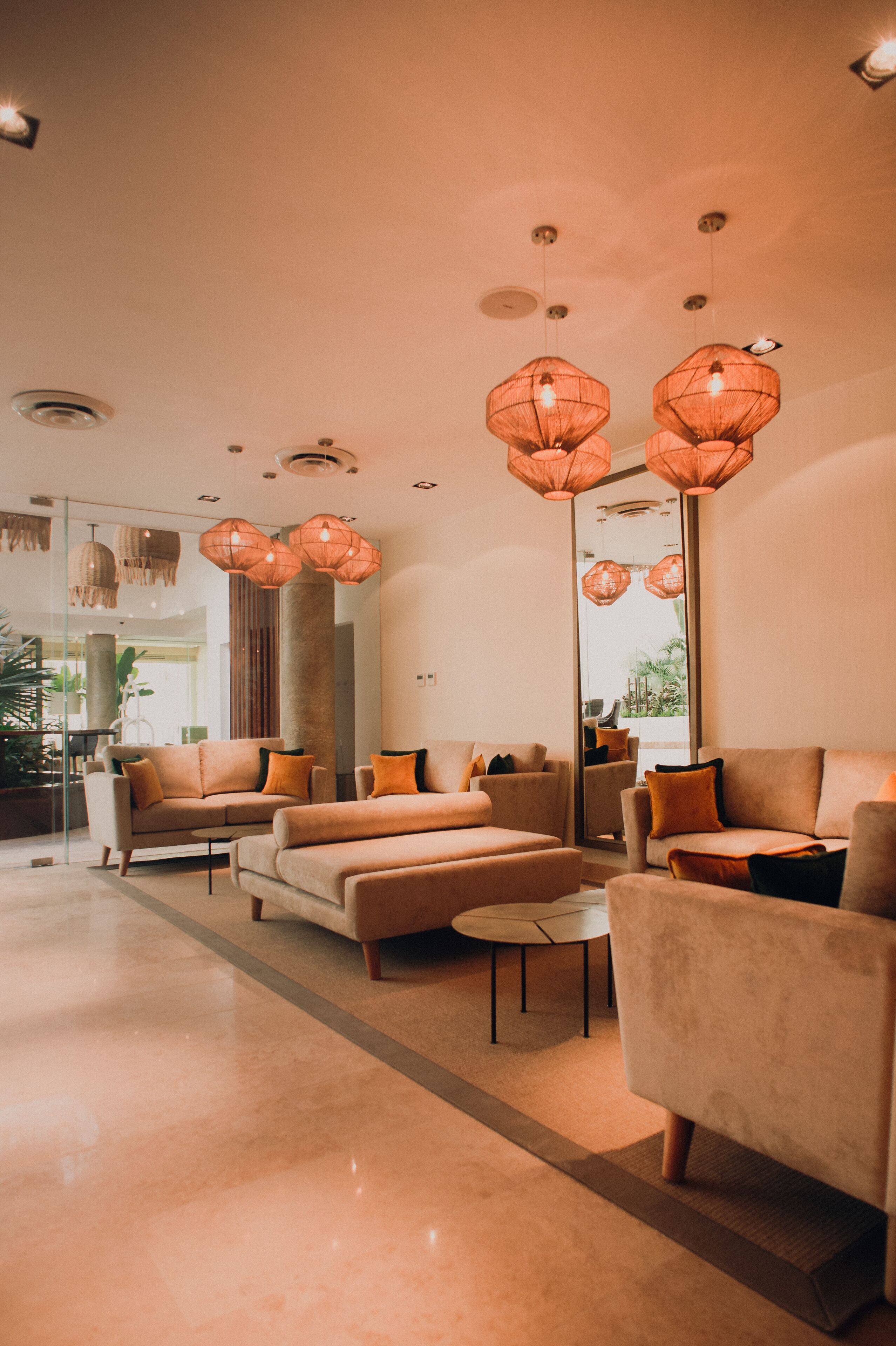 Antera Hotel & Residences