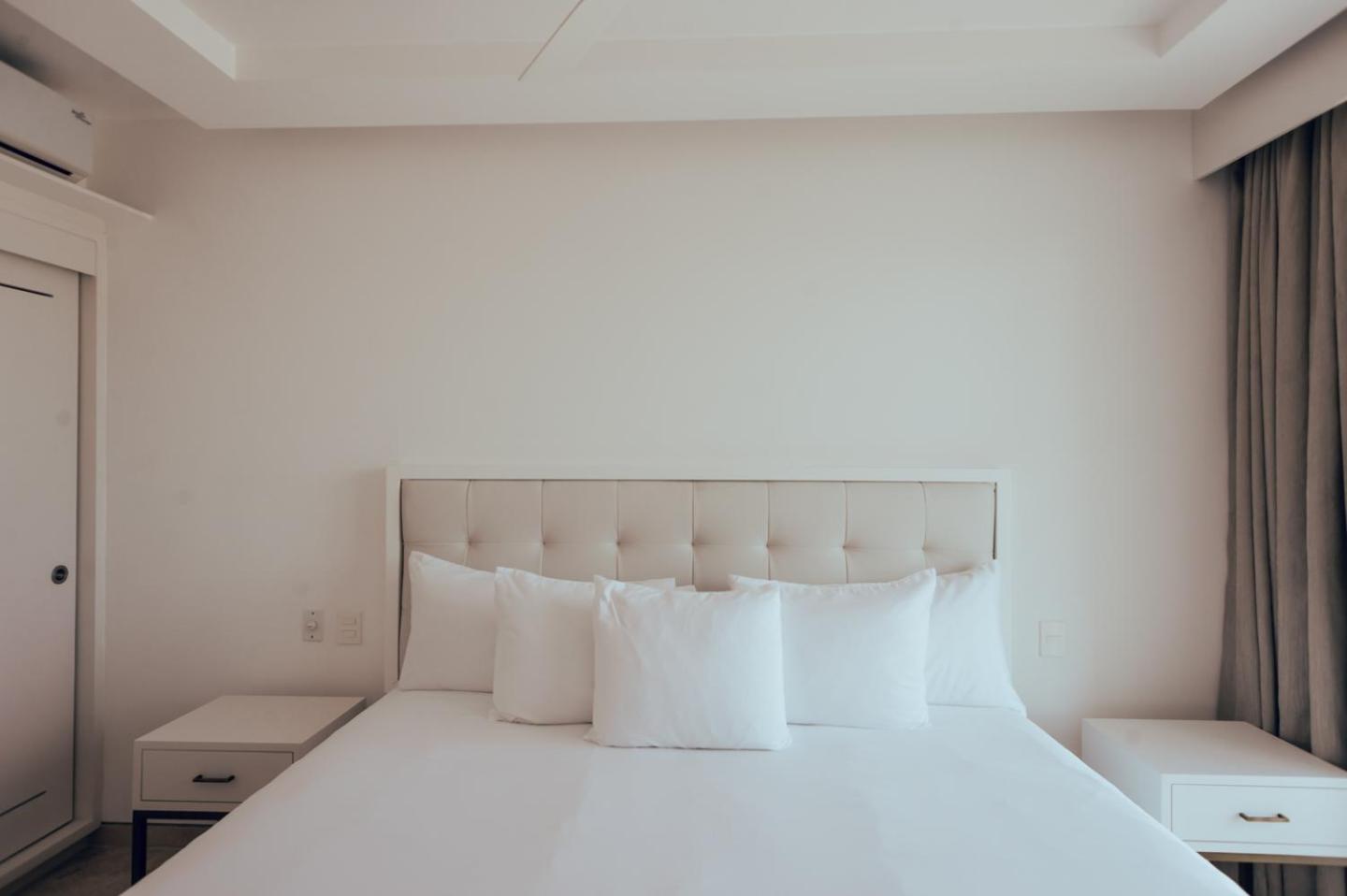 Antera Hotel & Residences