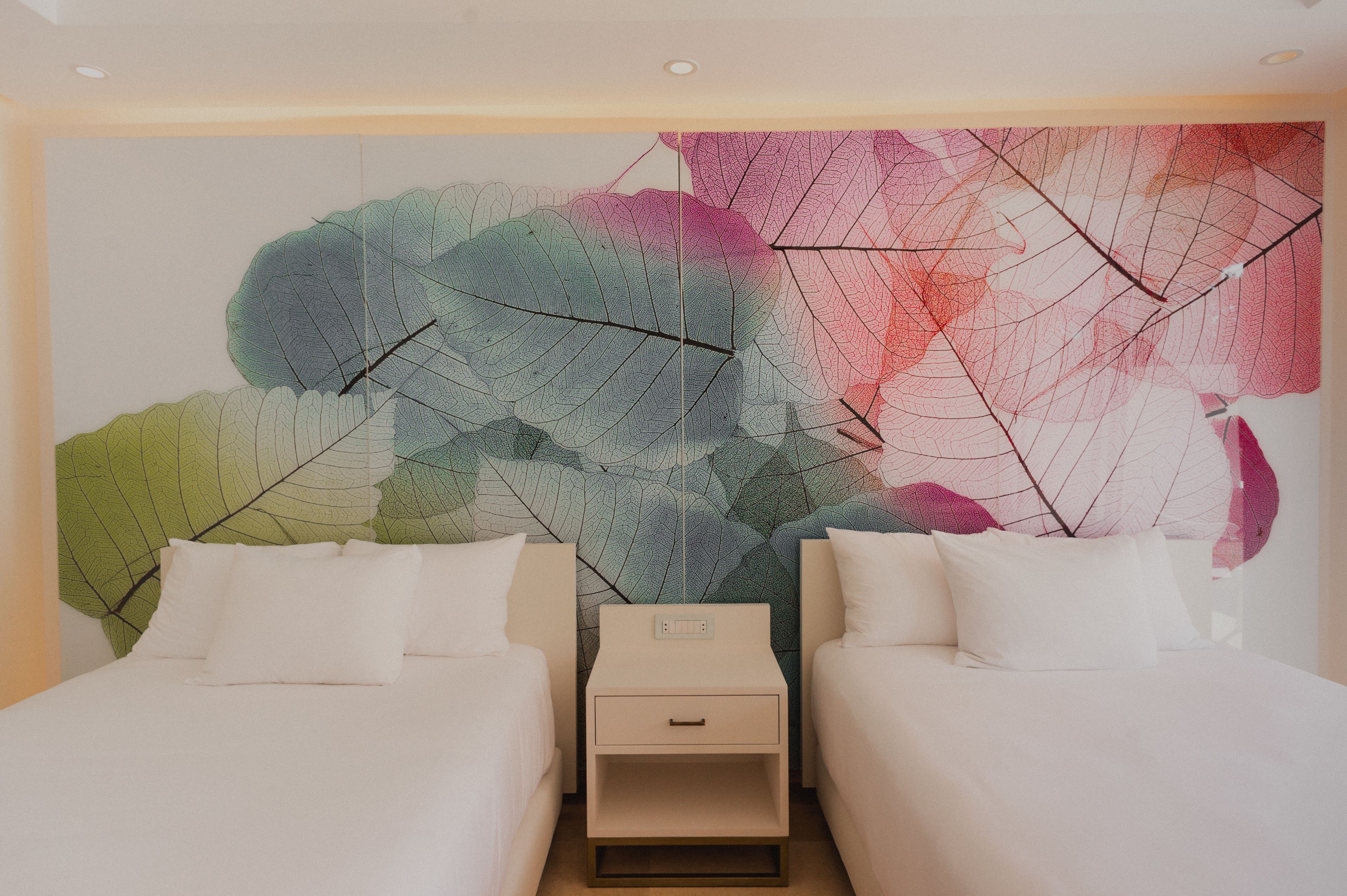 Antera Hotel & Residences
