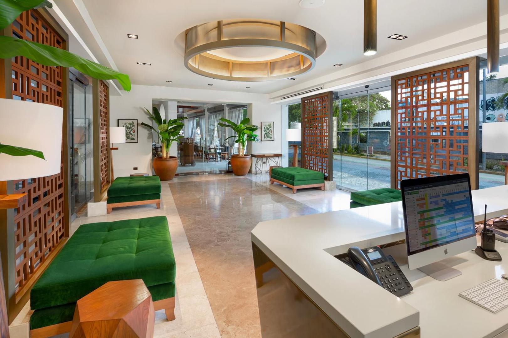 Antera Hotel & Residences