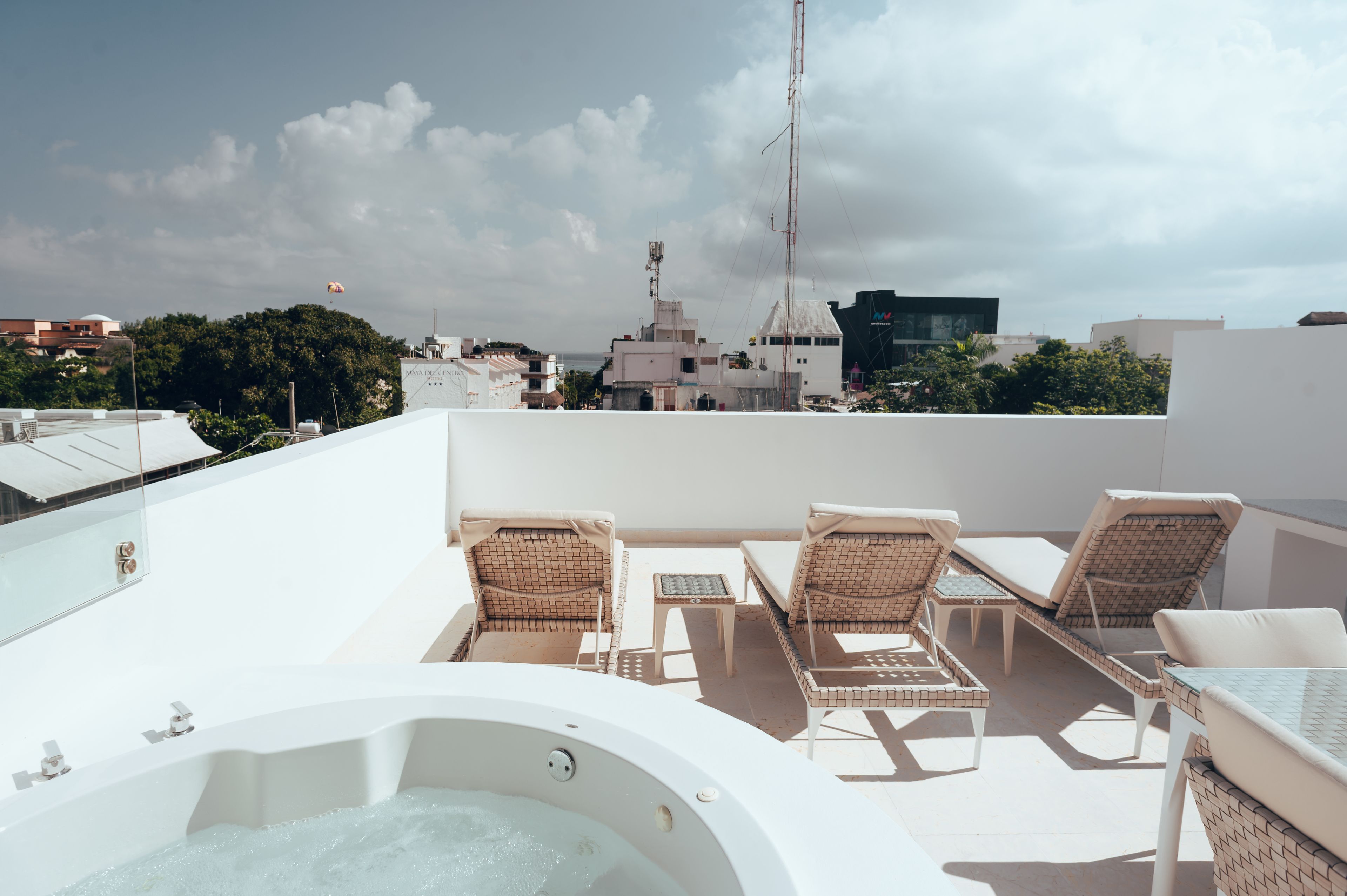 Antera Hotel & Residences