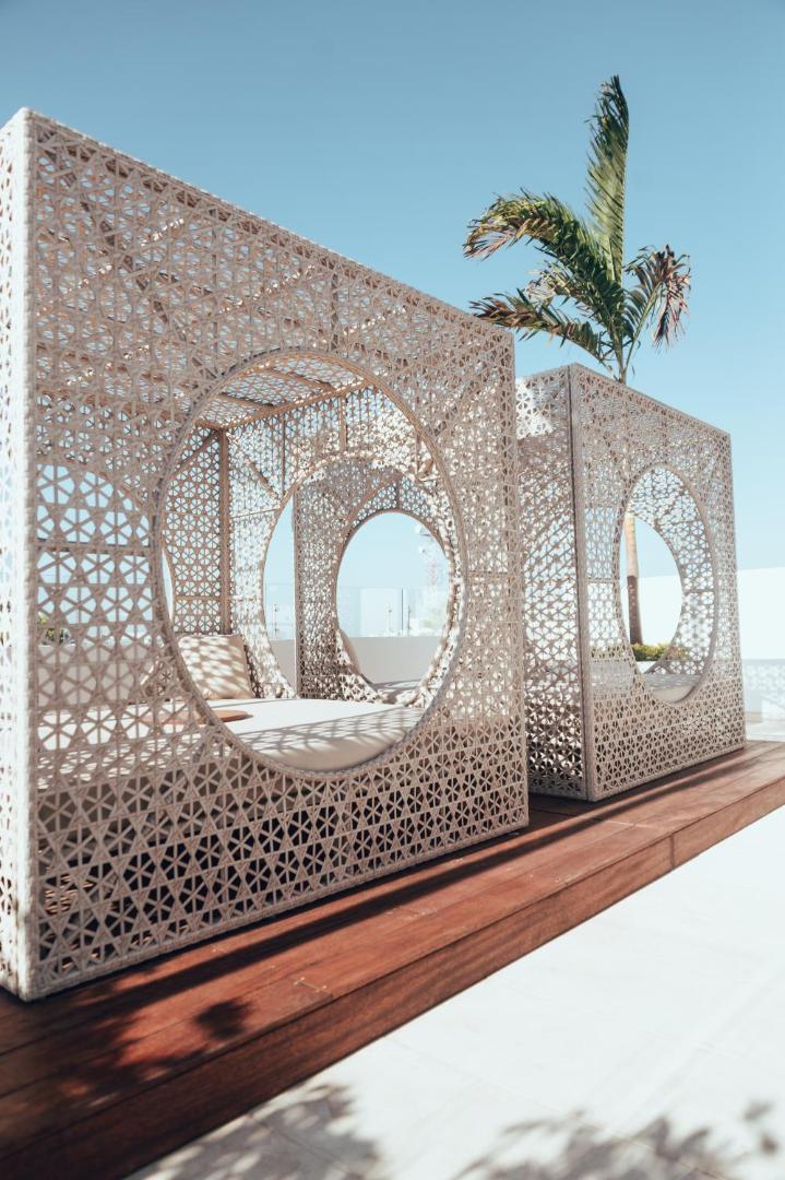 Antera Hotel & Residences