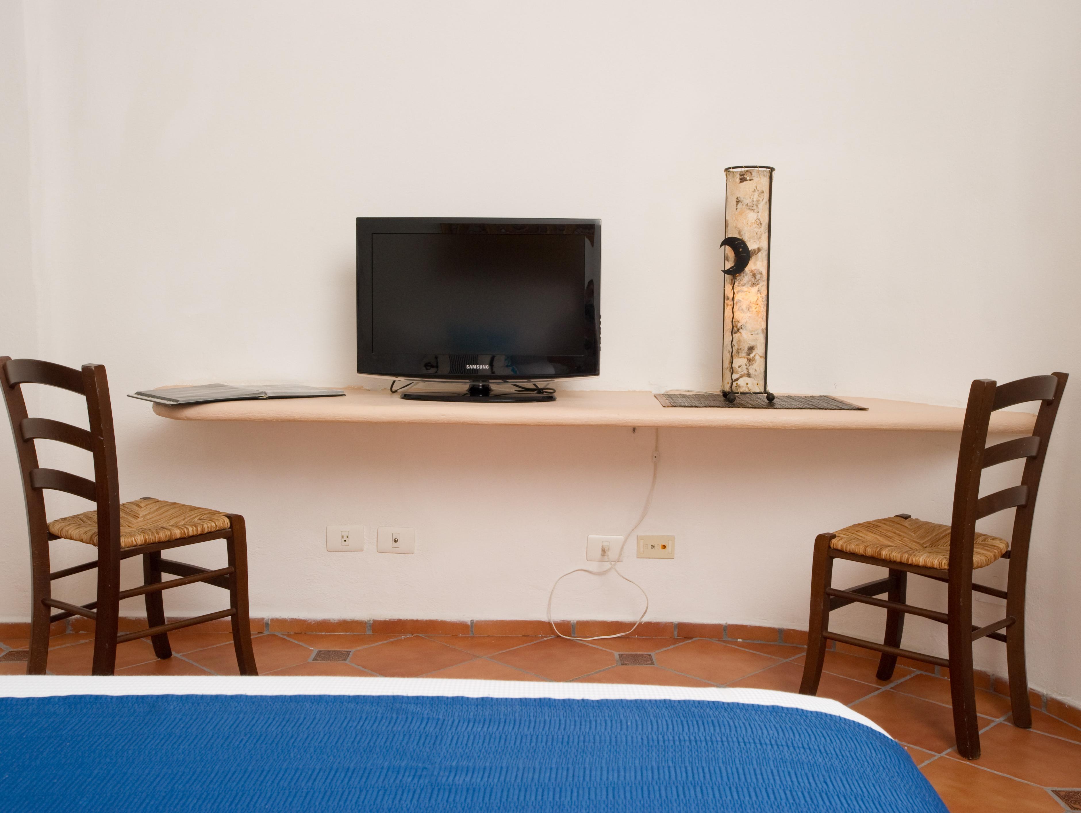 Aqualuna Hotel