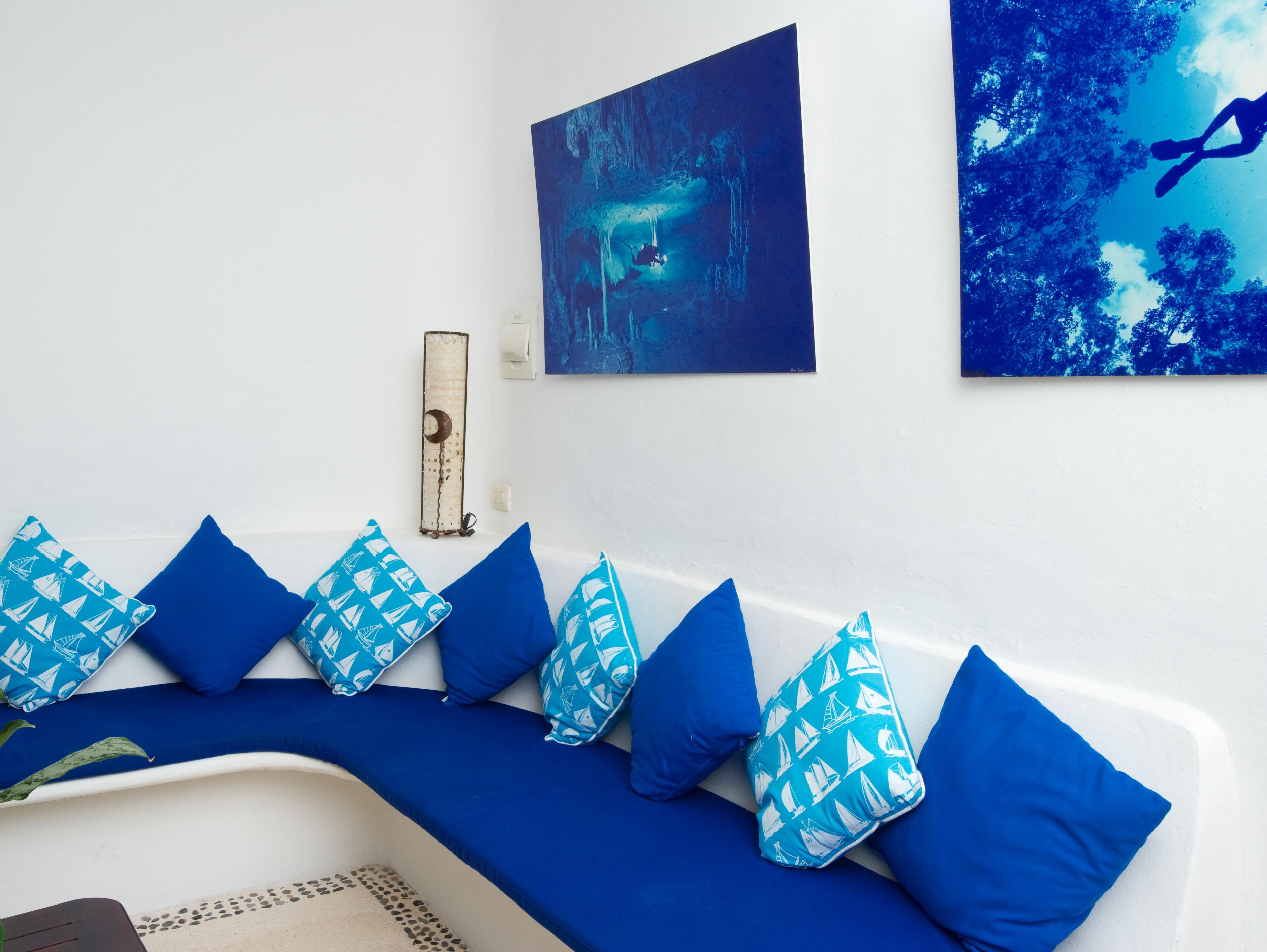 Aqualuna Hotel