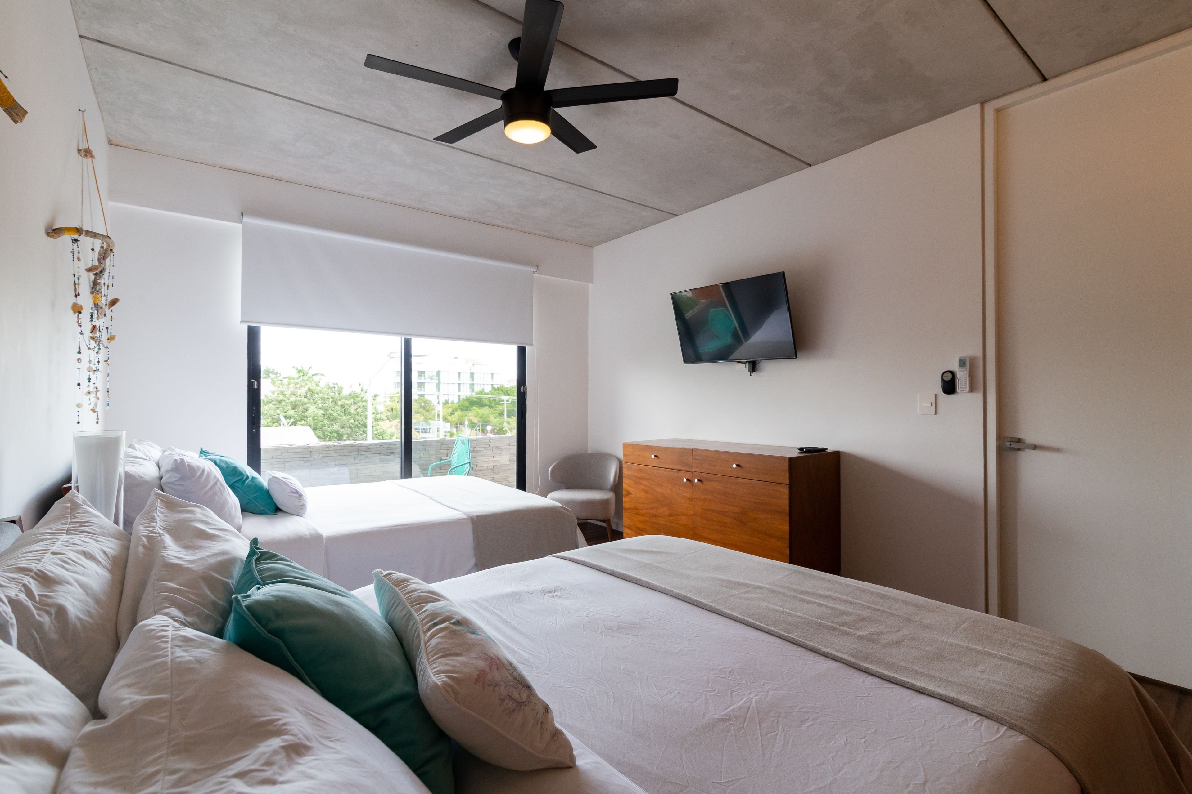 Areca by CocoBR