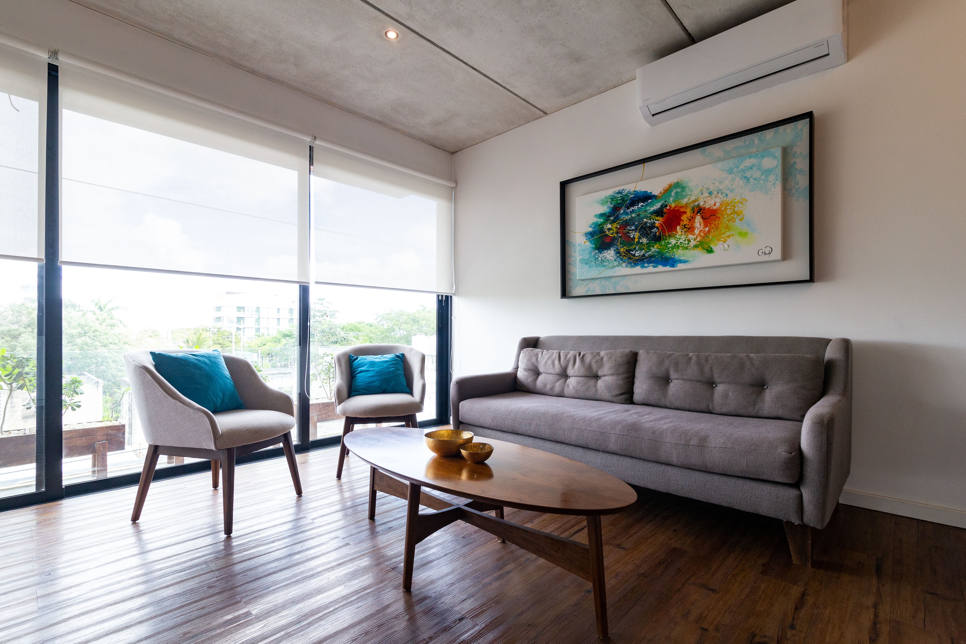 Areca by CocoBR