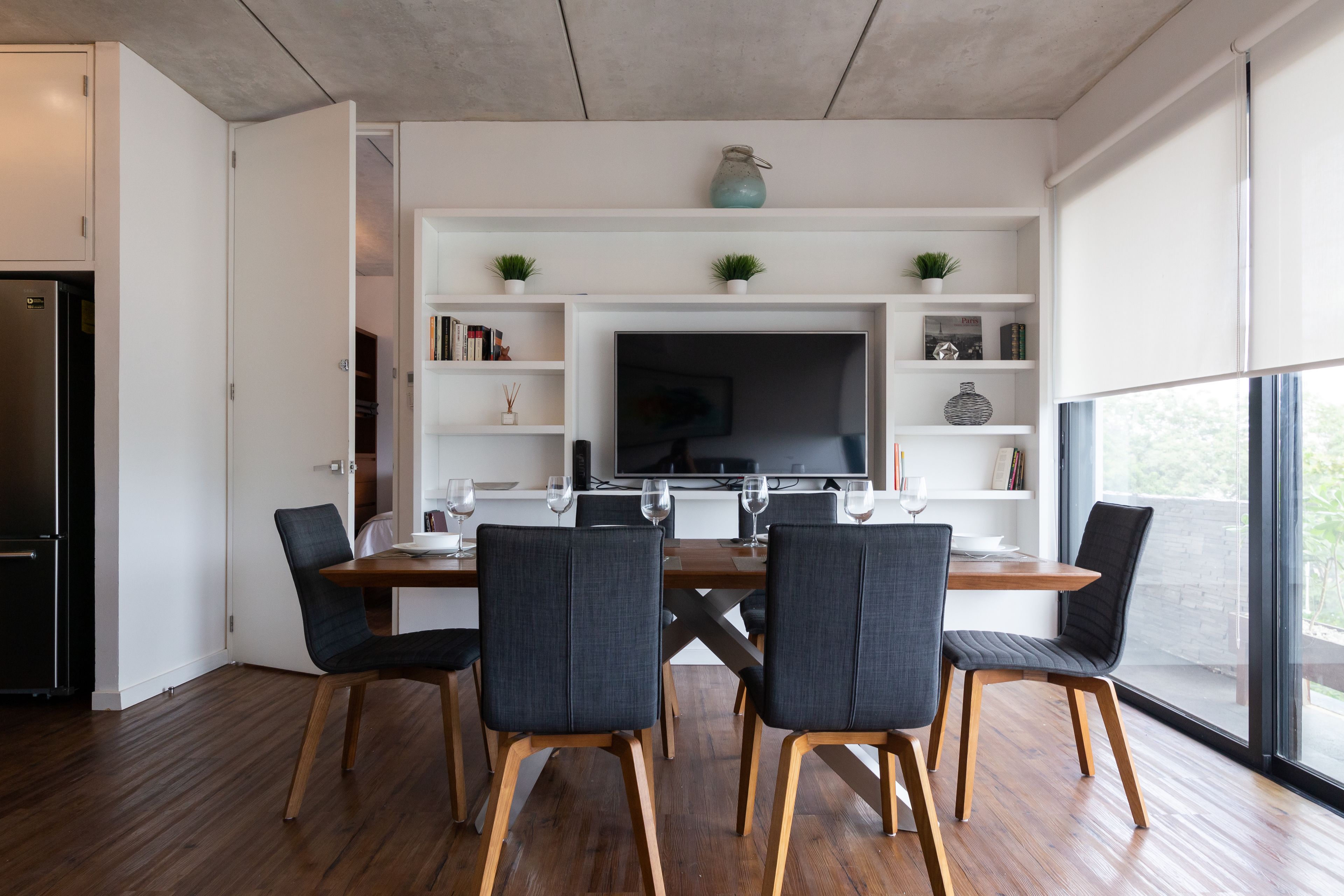 Areca by CocoBR