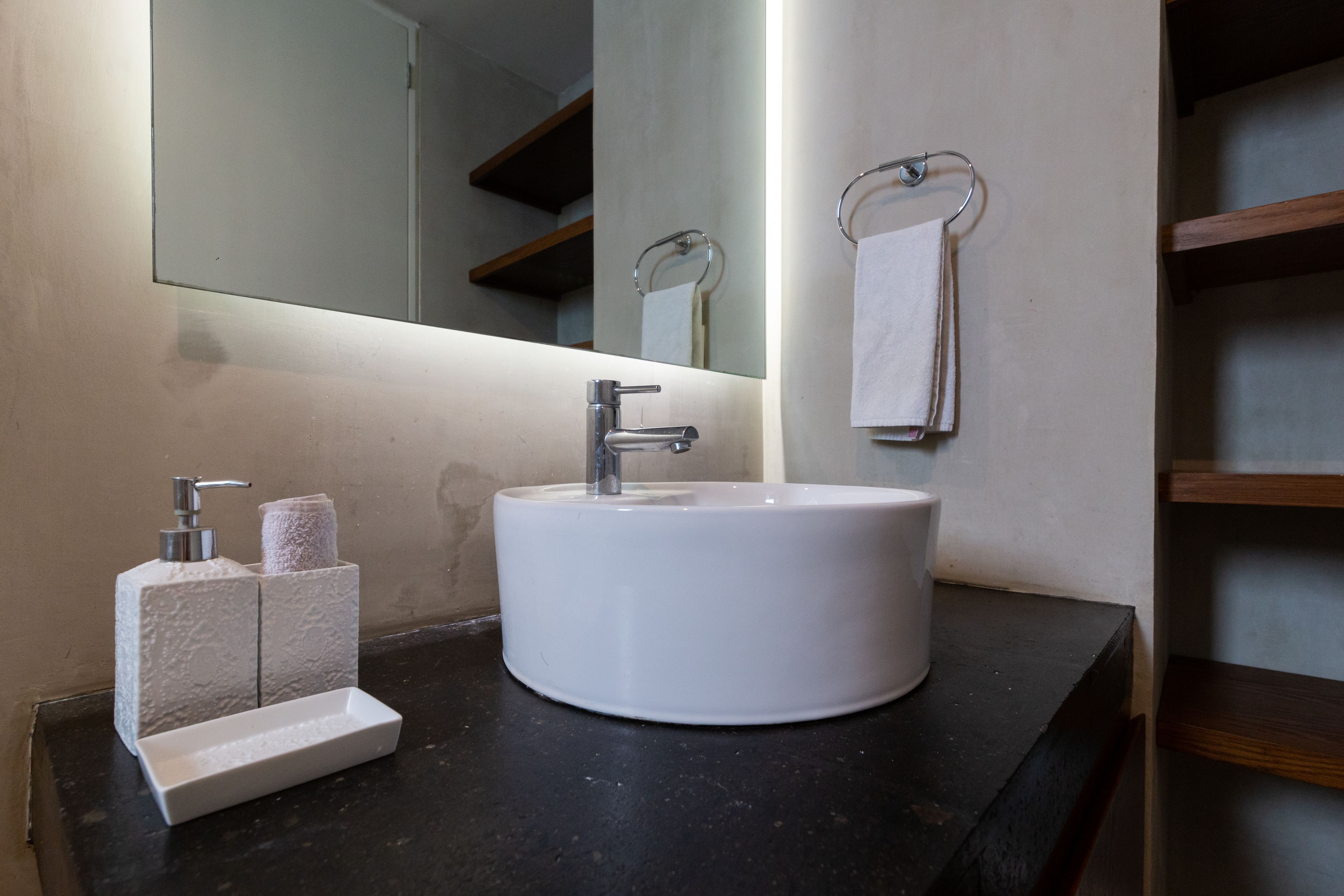 Areca by CocoBR