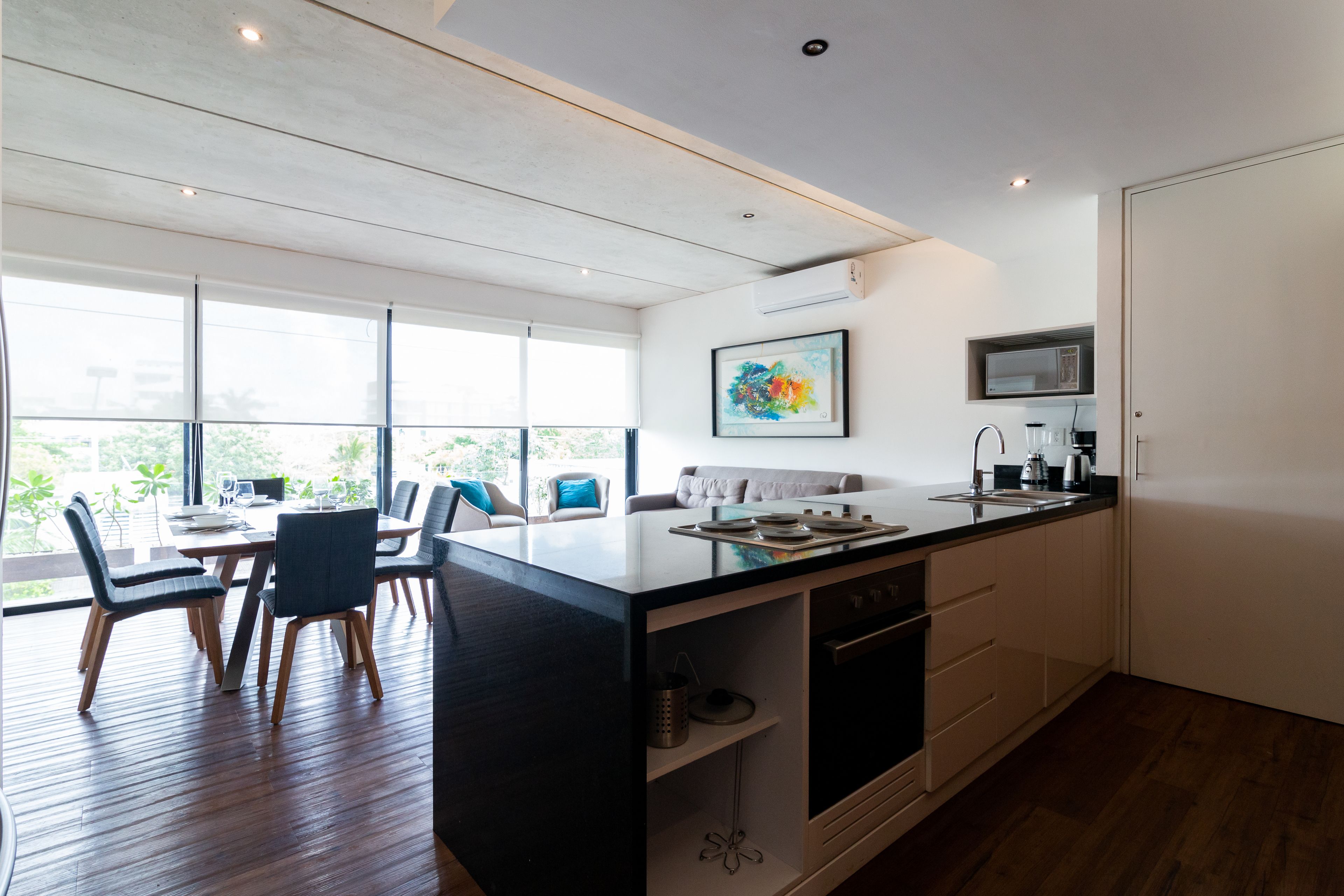 Areca by CocoBR
