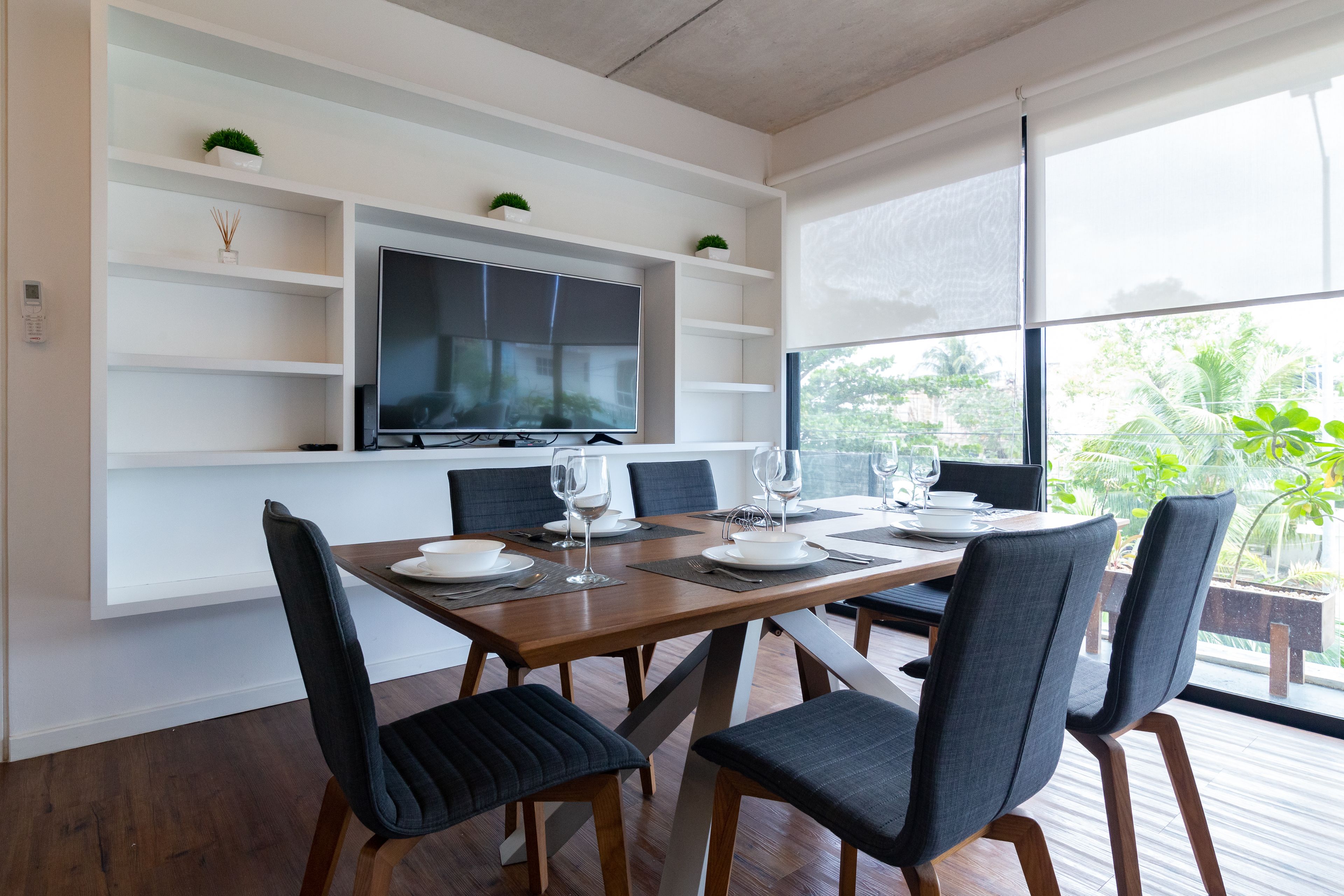 Areca by CocoBR