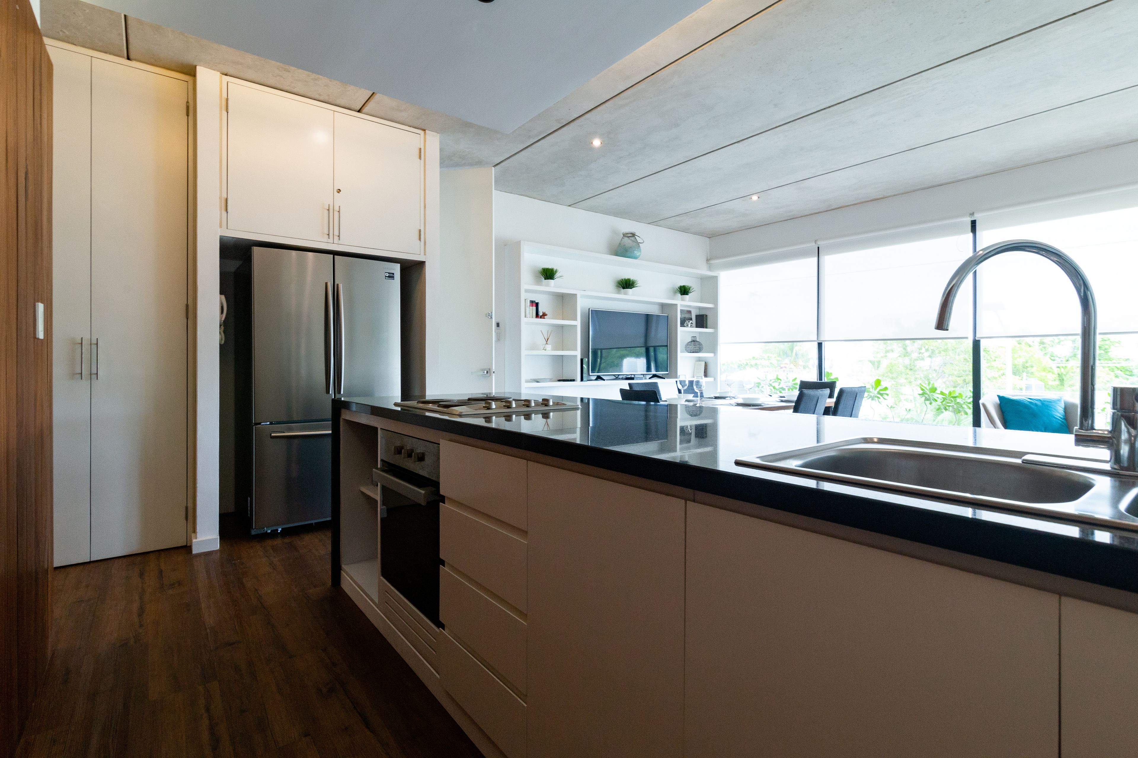Areca by CocoBR