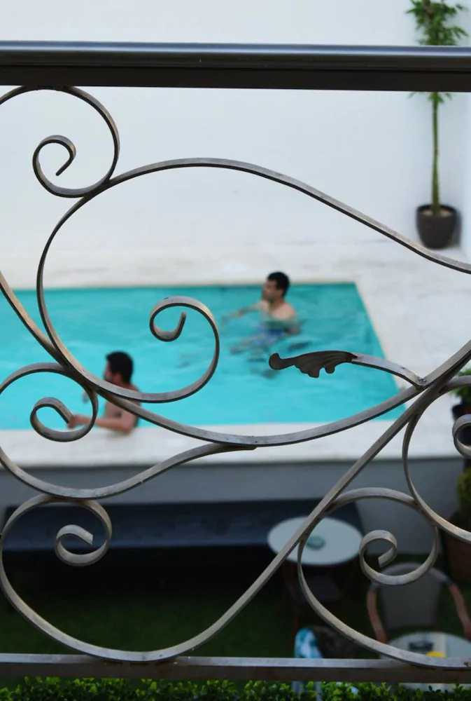 Art Factory Playa del Carmen