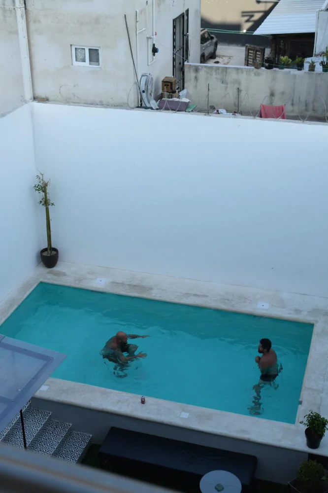 Art Factory Playa del Carmen